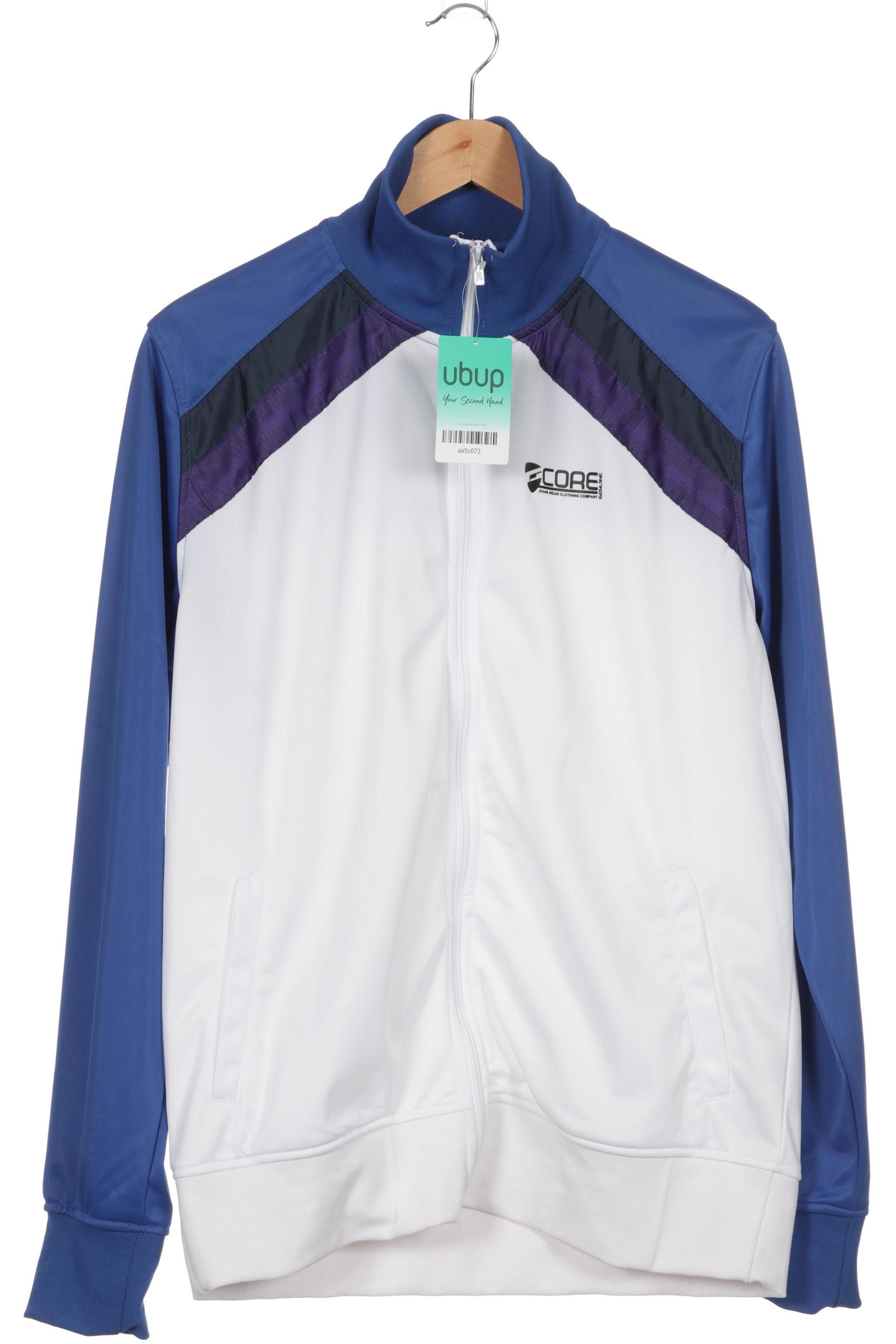 

Jack & Jones Herren Jacke, weiß, Gr.