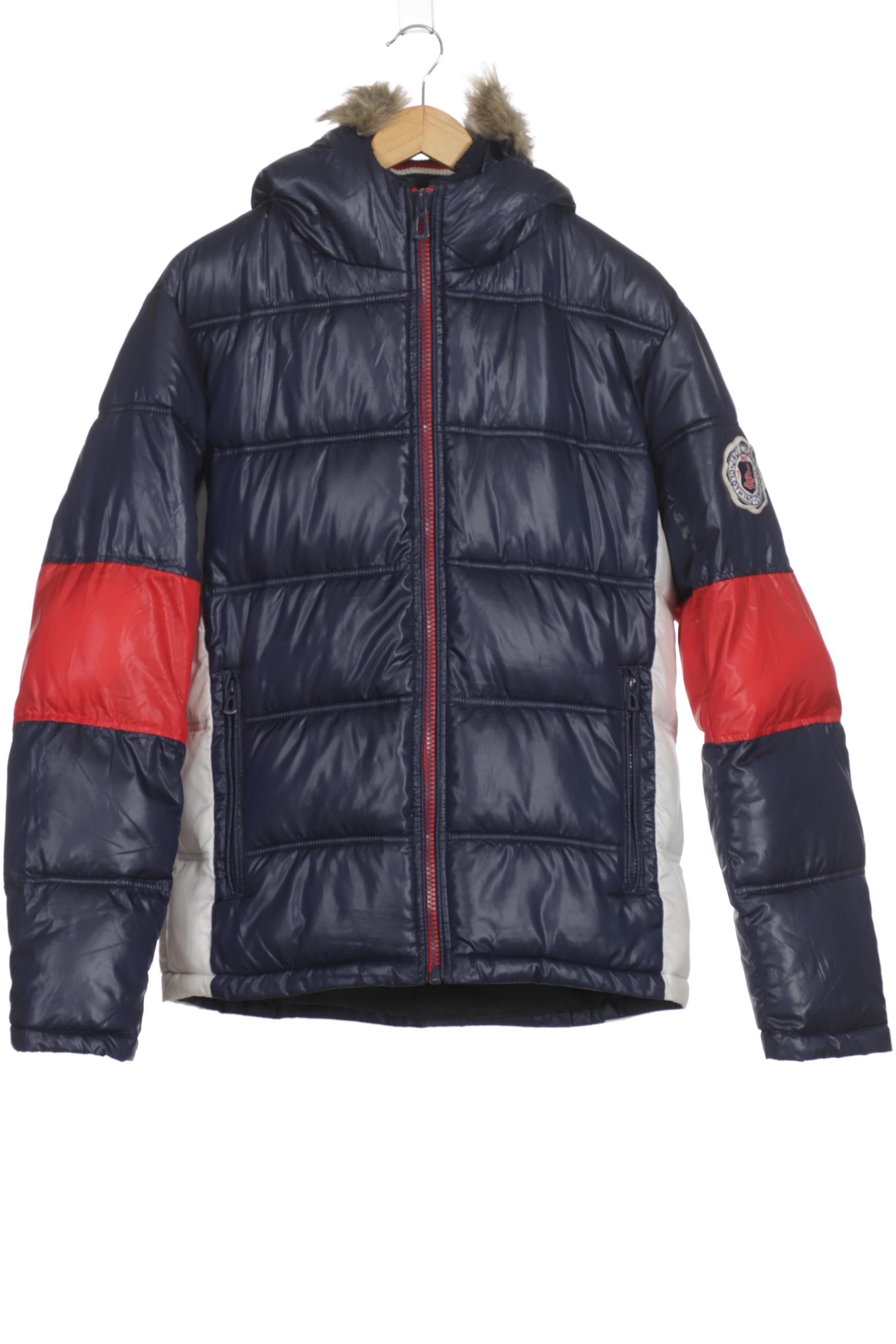 

Jack & Jones Herren Jacke, blau, Gr.