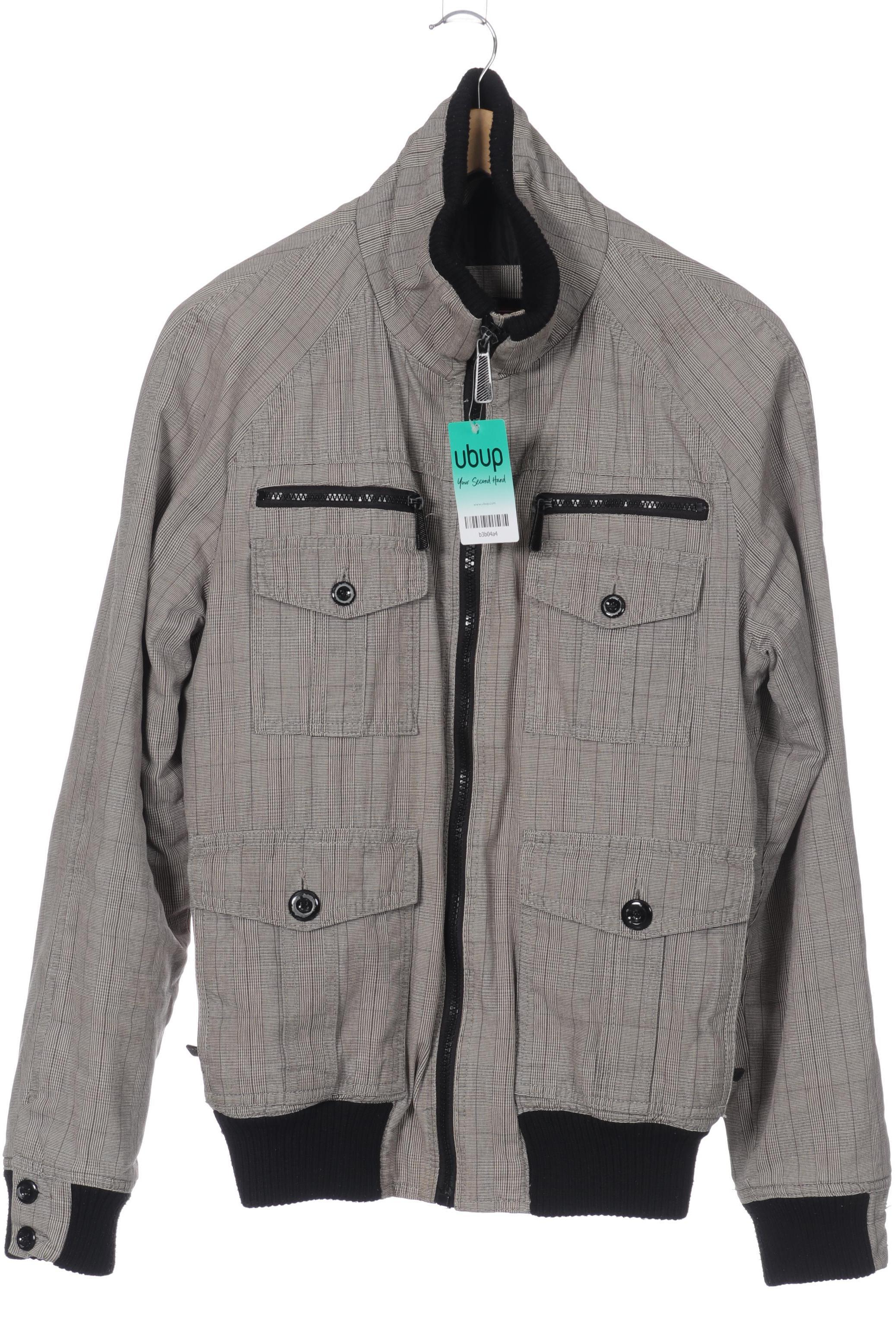 Thumbnail - Jack &amp; Jones Herren Jacke, beige, Gr.