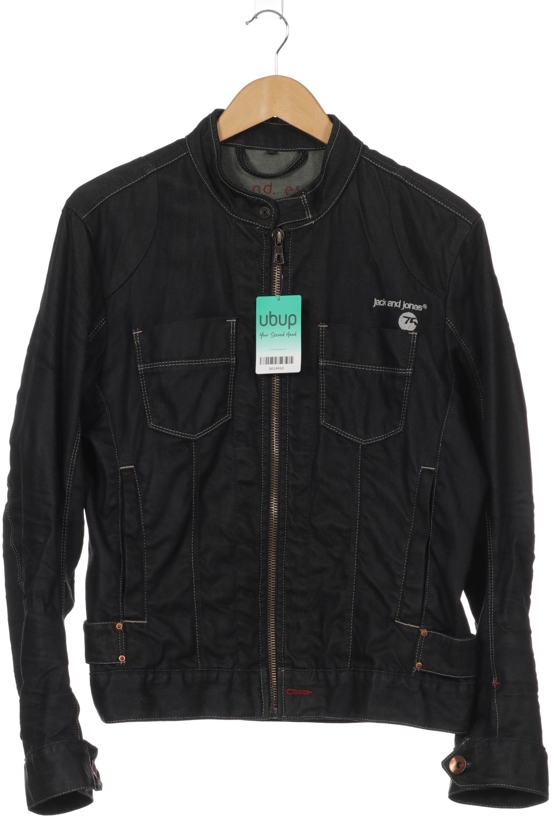 

Jack & Jones Herren Jacke, blau, Gr.