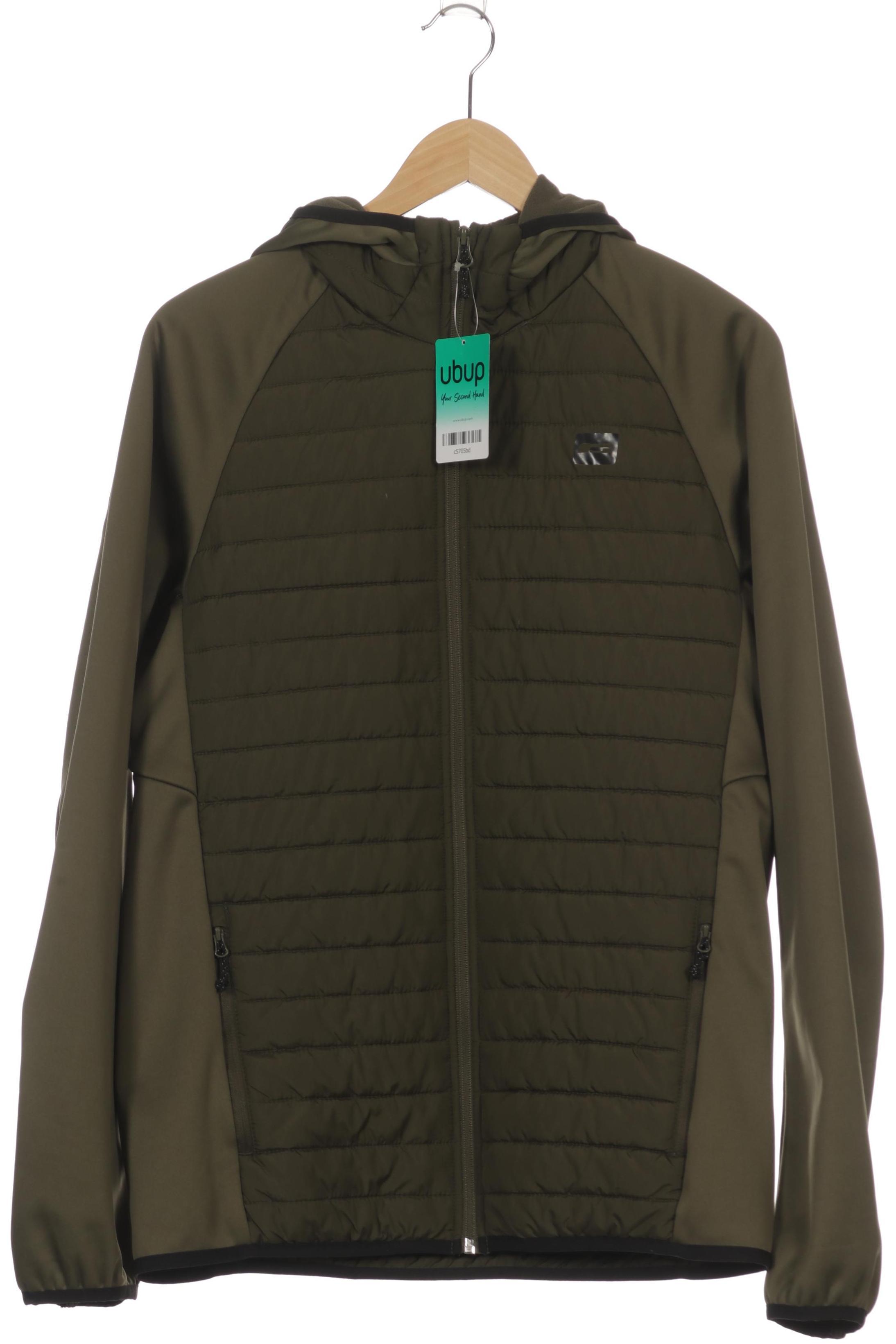 

Jack & Jones Herren Jacke, grün, Gr.