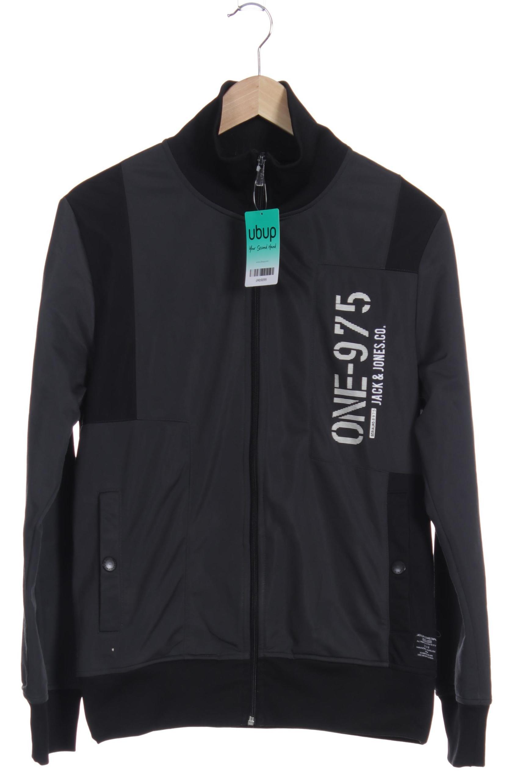 

Jack & Jones Herren Jacke, grau, Gr.