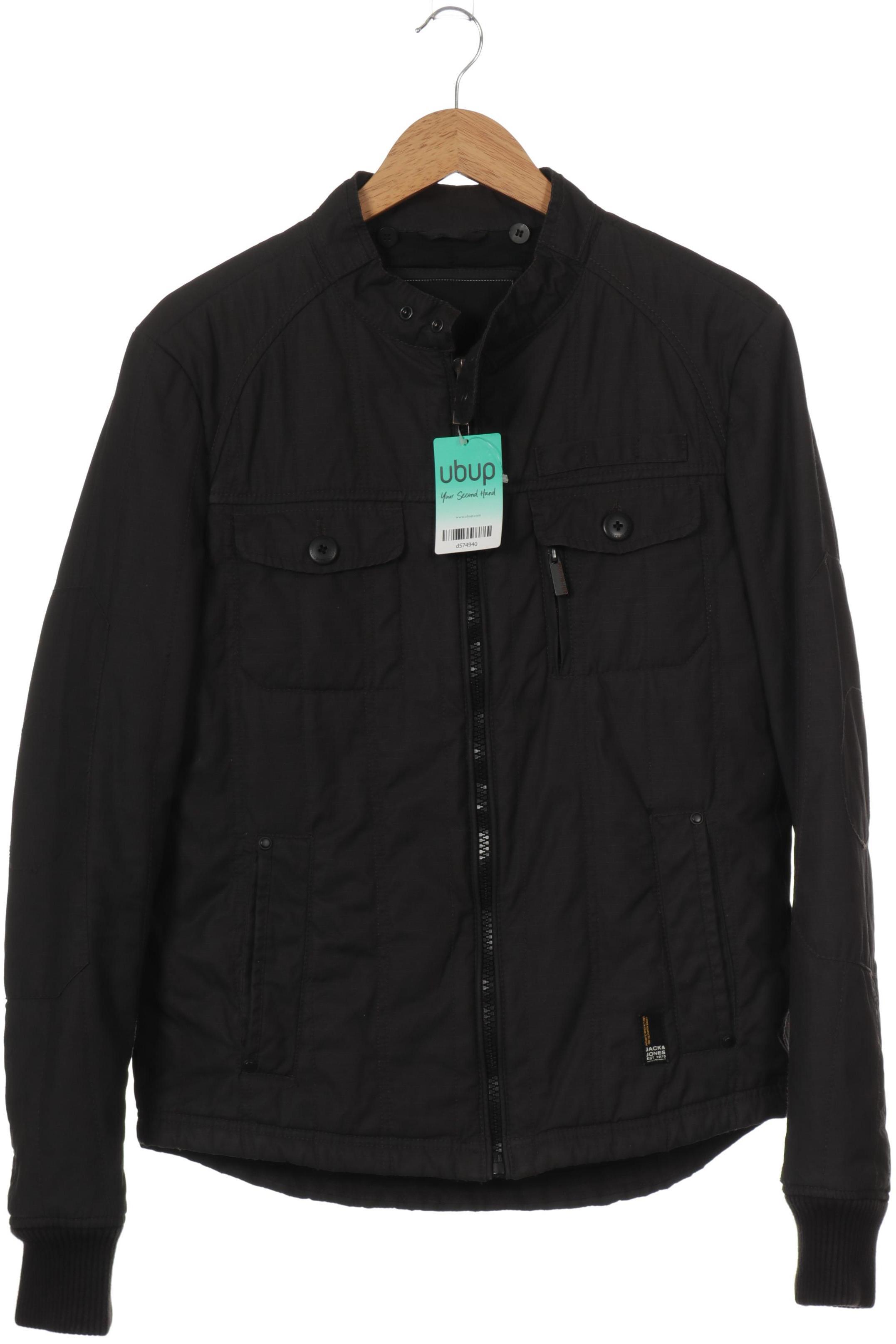 

Jack & Jones Herren Jacke, grau, Gr.