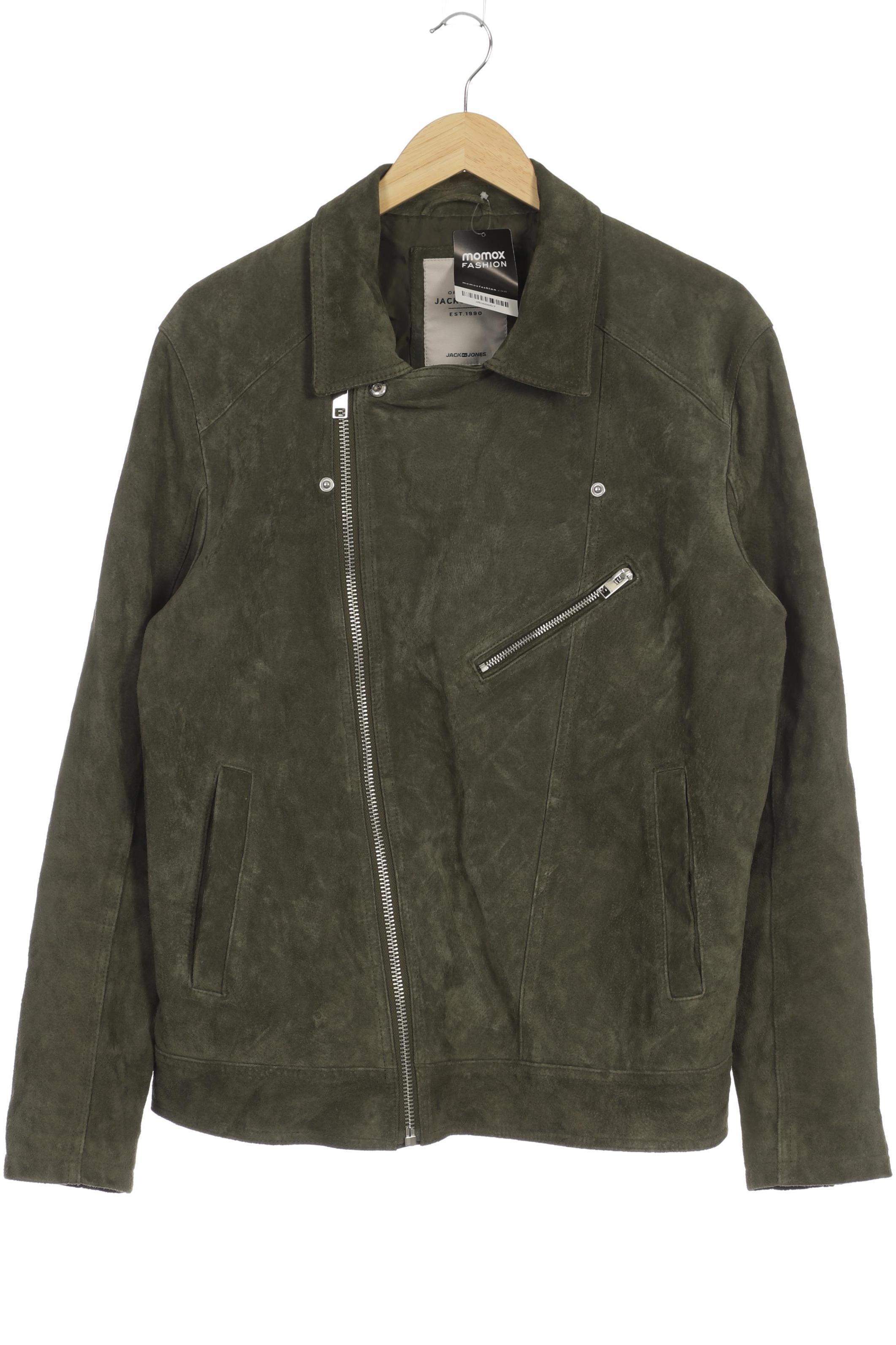 

Jack & Jones Herren Jacke, grün, Gr.