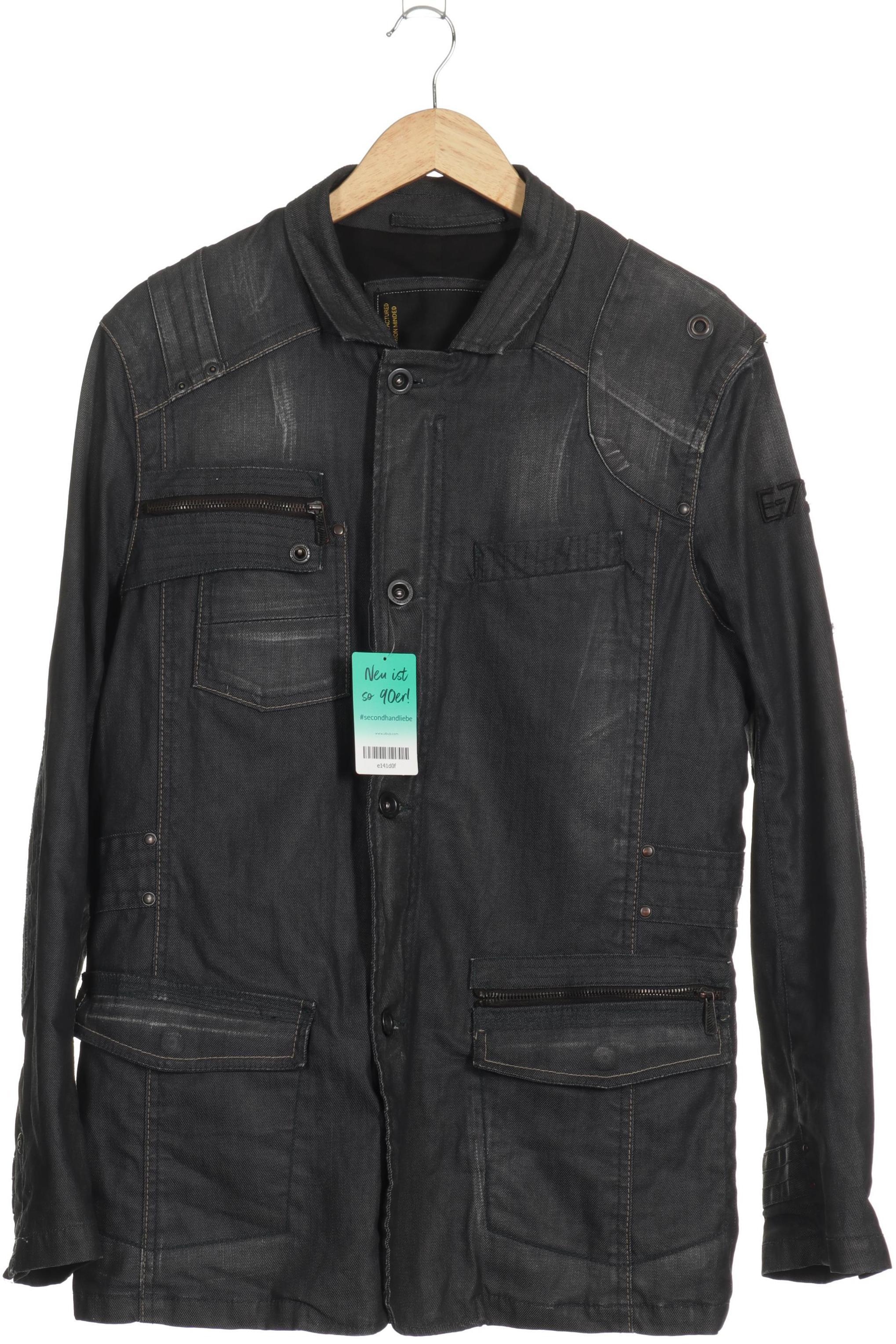 

Jack & Jones Herren Jacke, grau, Gr.