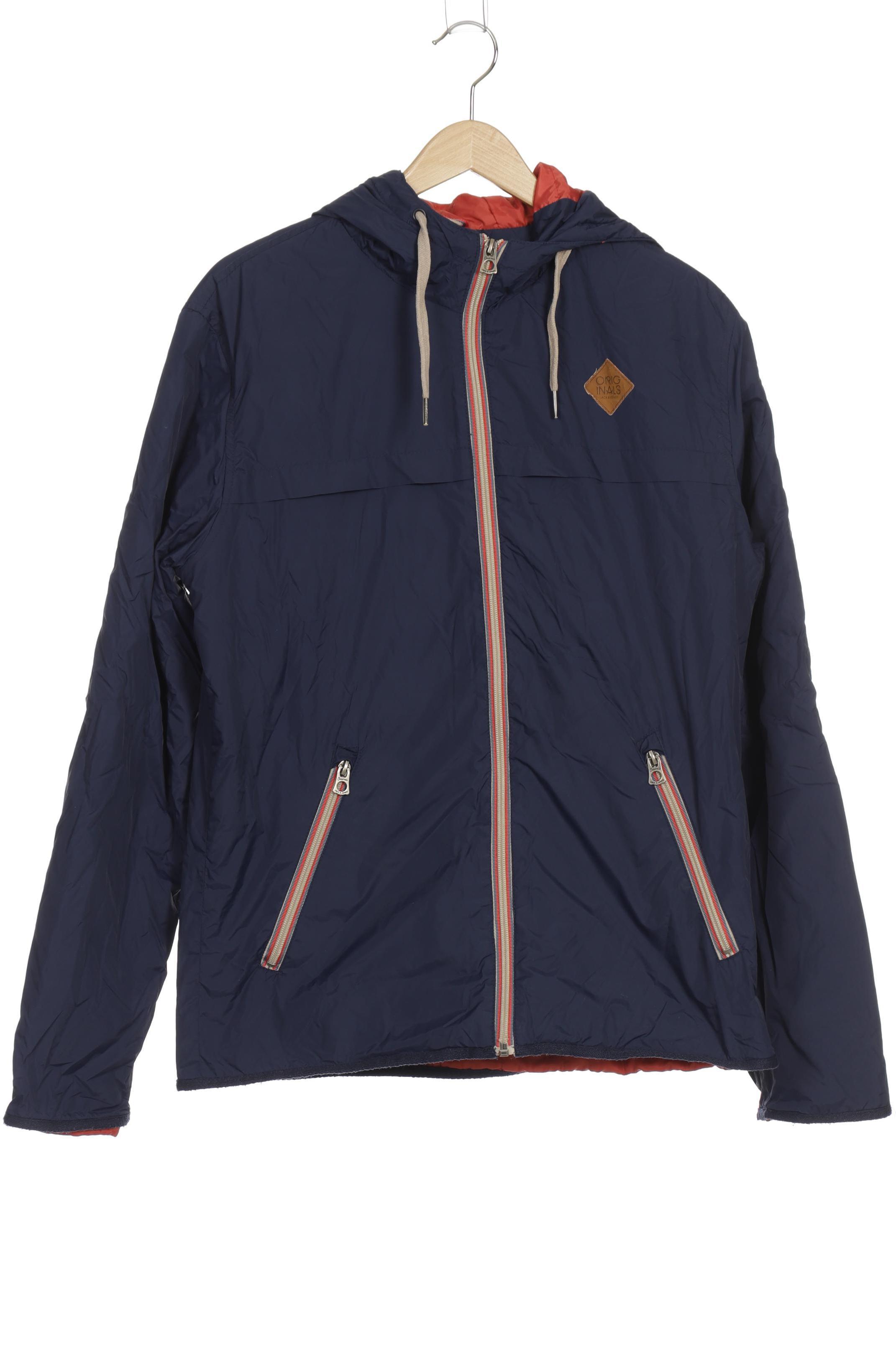 

Jack & Jones Herren Jacke, blau, Gr.