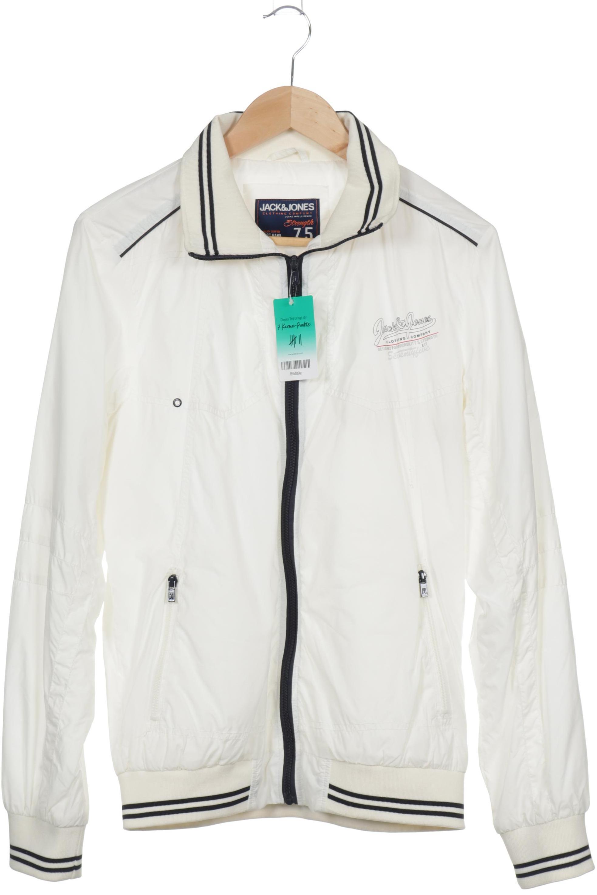 

Jack & Jones Herren Jacke, beige, Gr.