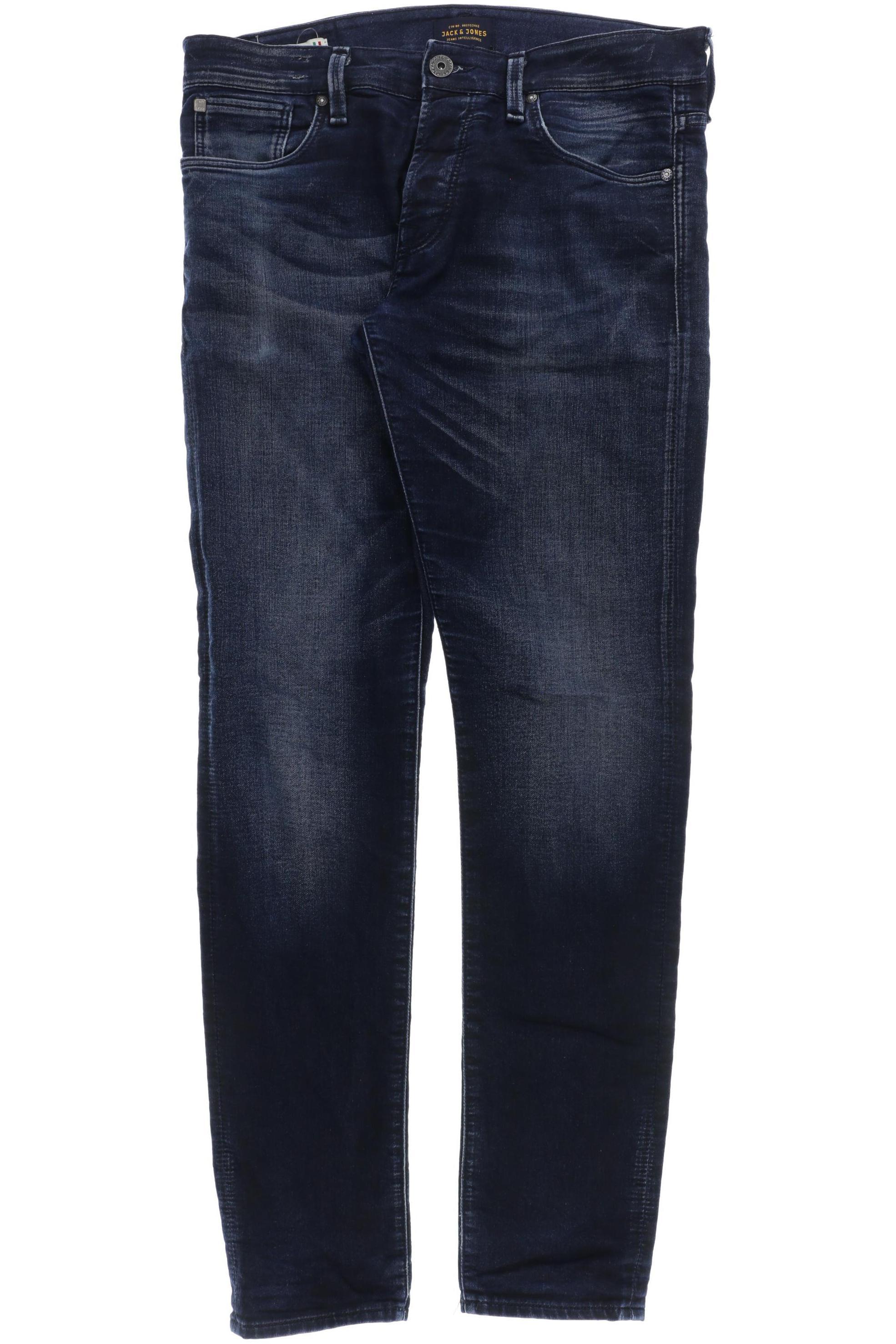 

Jack & Jones Herren Jeans, blau, Gr. 31