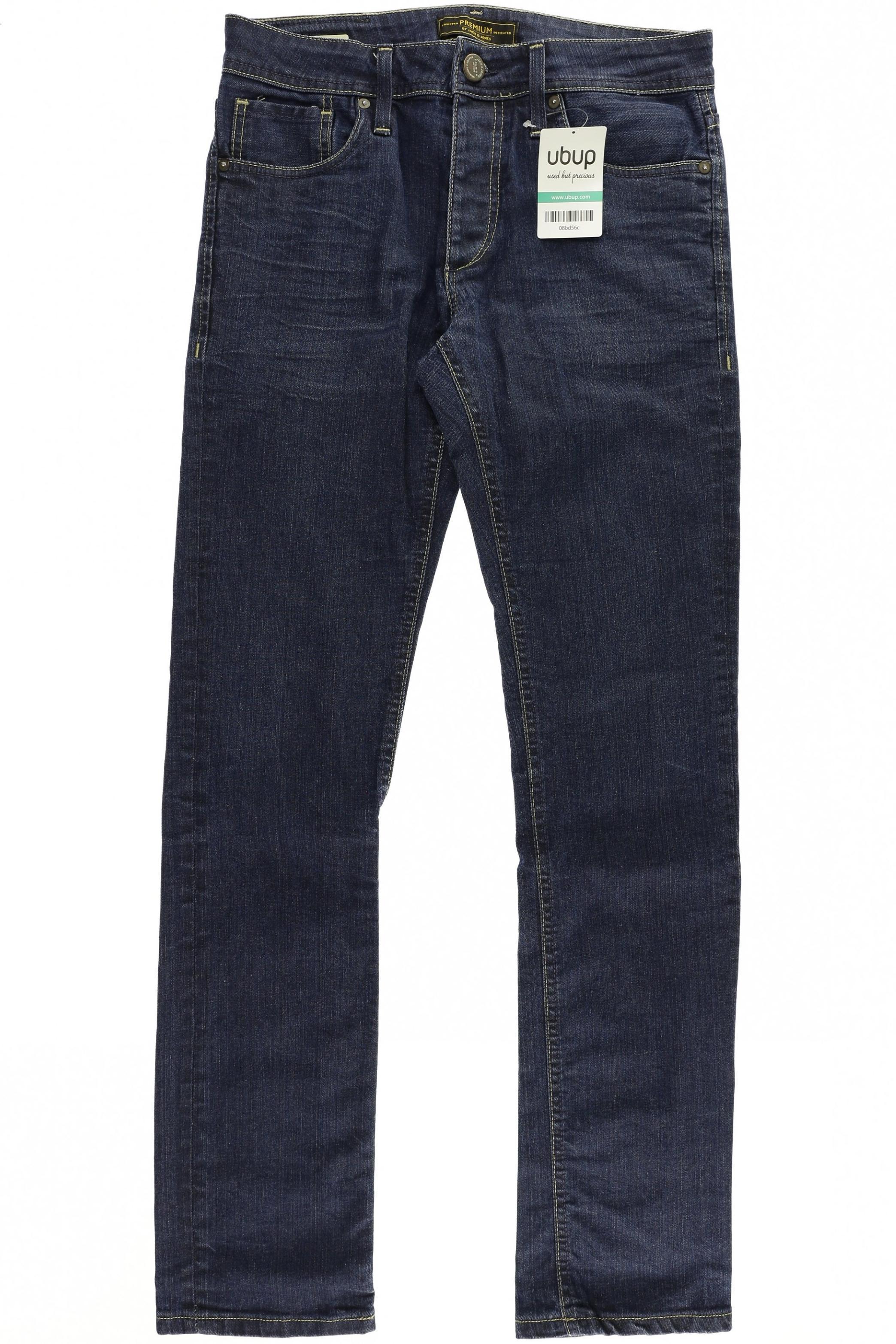 Thumbnail - Jack &amp; Jones Herren Jeans, blau, Gr. 30