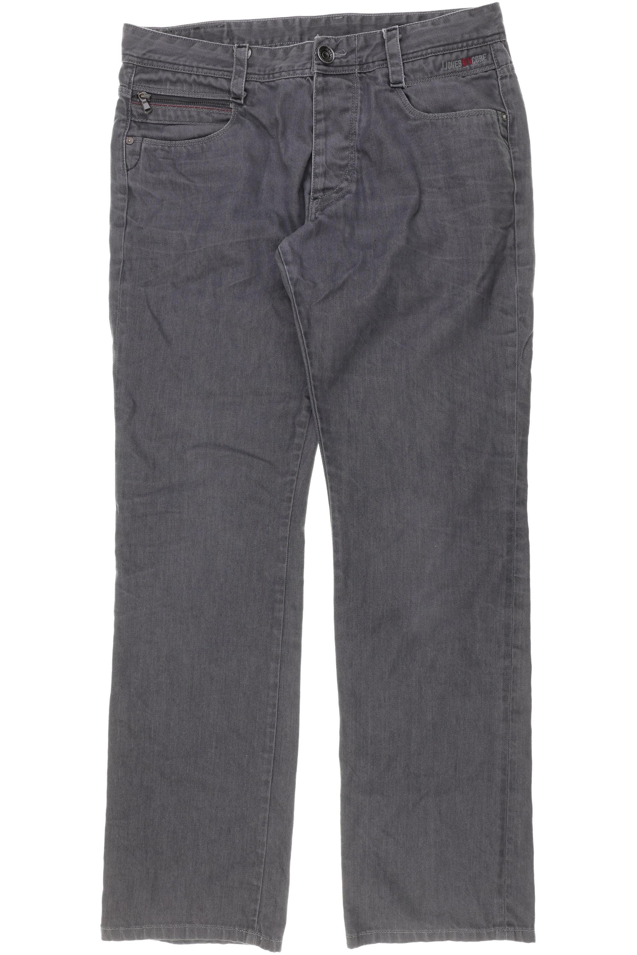 Thumbnail - Jack &amp; Jones Herren Jeans, grau, Gr. 36