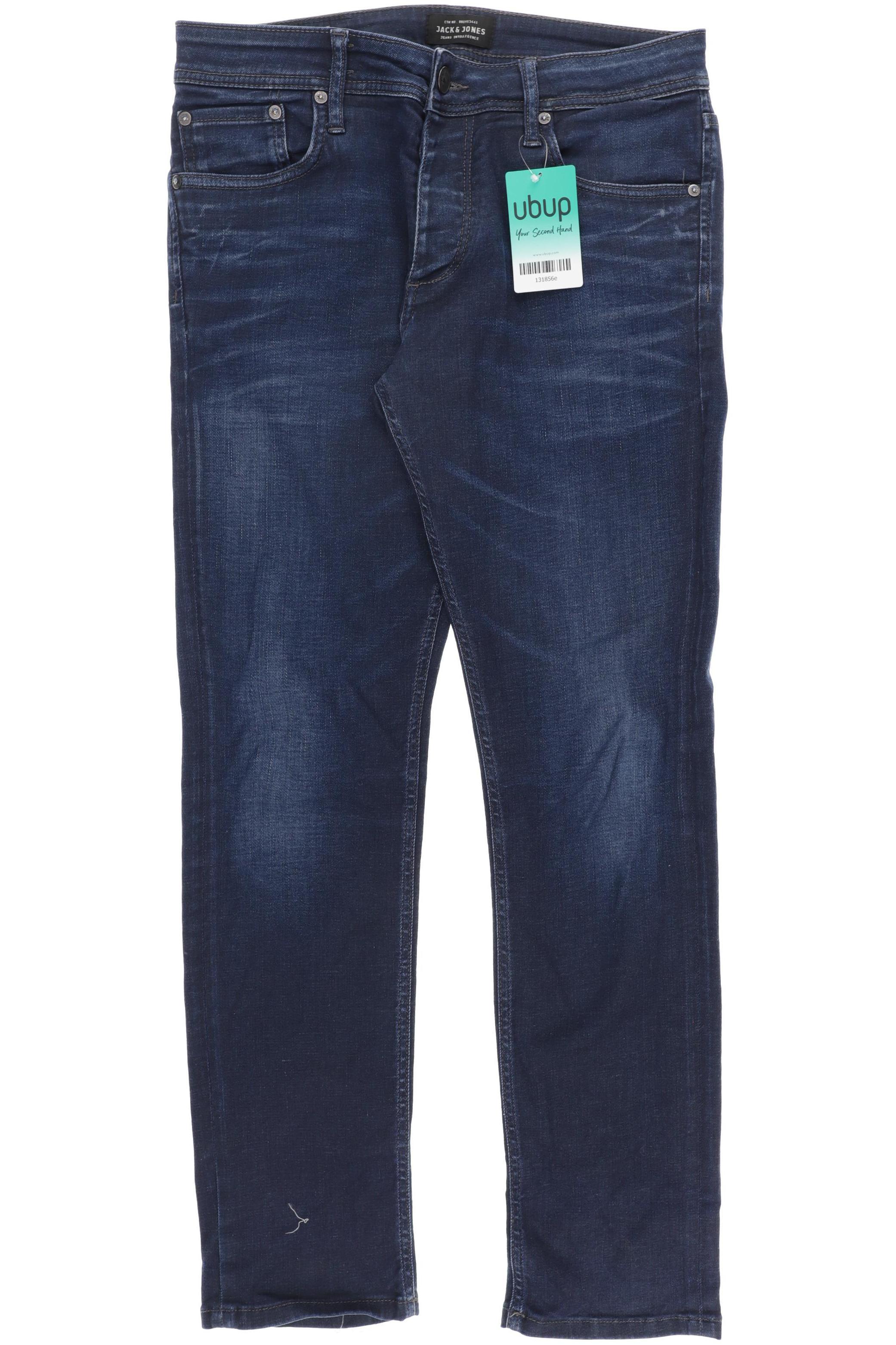 

Jack & Jones Herren Jeans, blau, Gr. 31