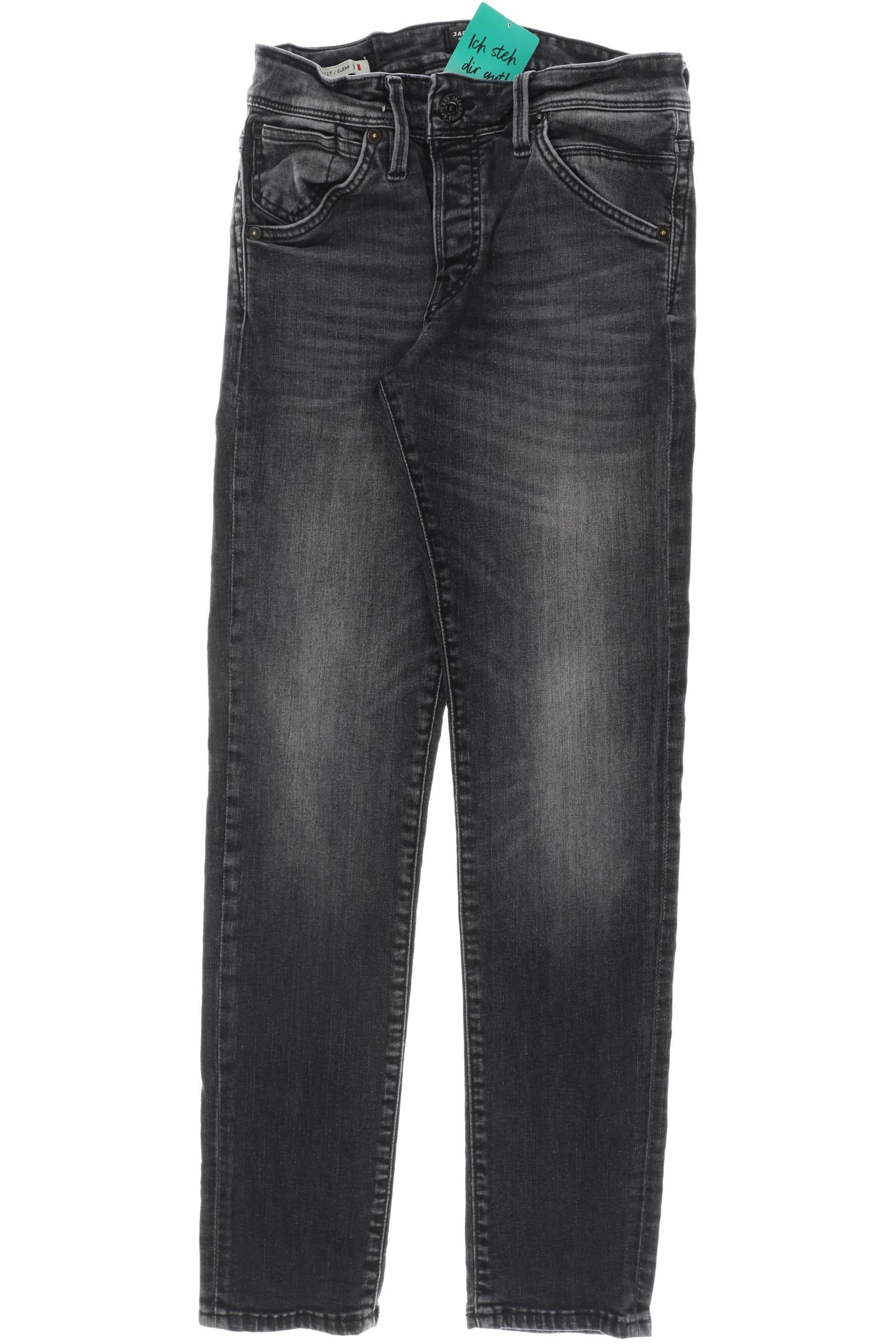 

Jack & Jones Herren Jeans, grau, Gr. 28