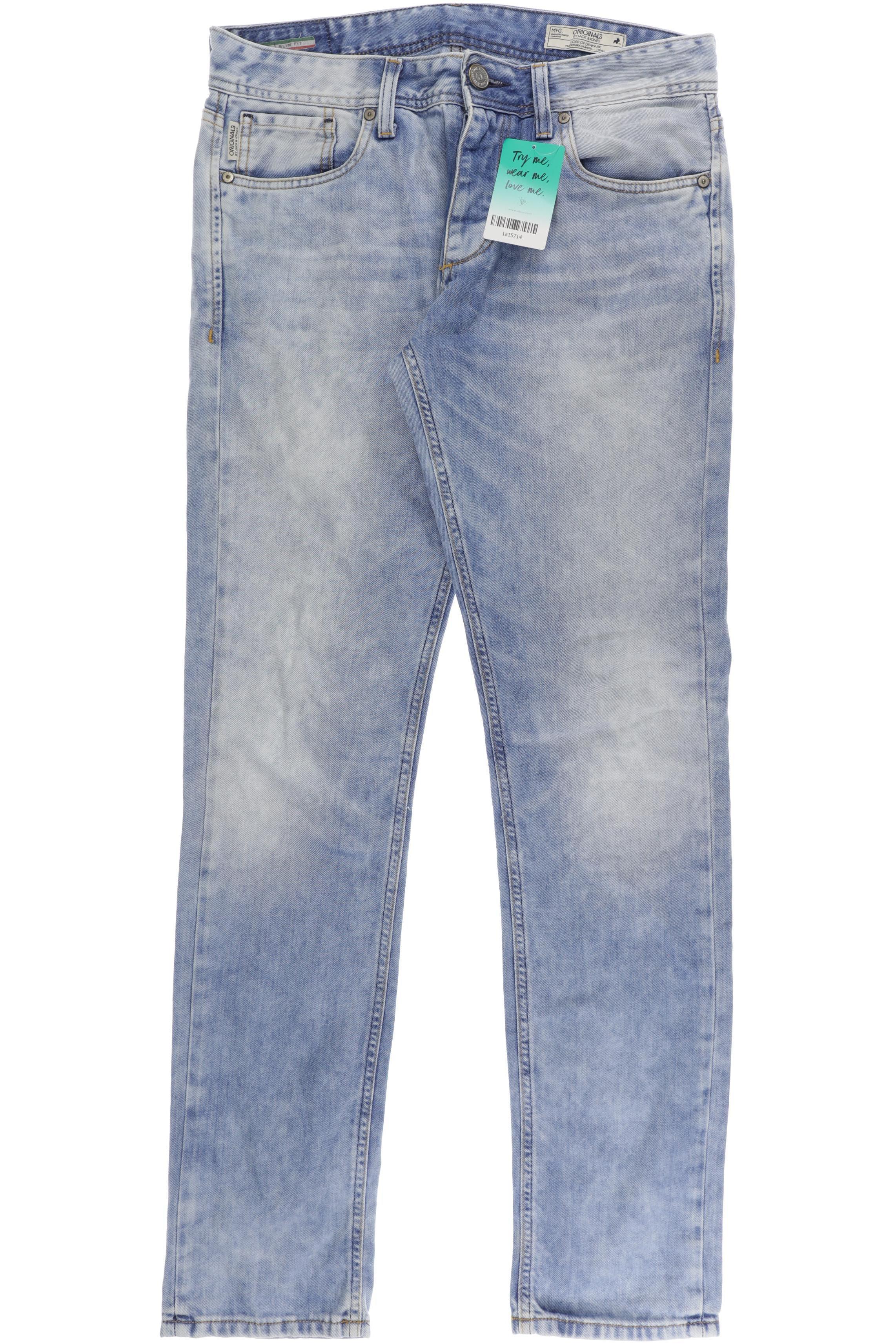 

Jack & Jones Herren Jeans, blau, Gr. 31