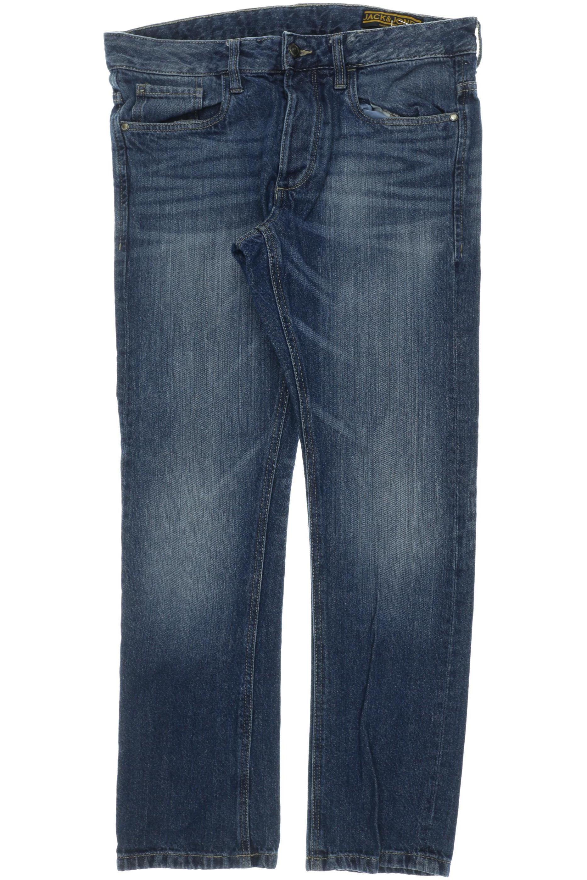 Thumbnail - Jack &amp; Jones Herren Jeans, blau, Gr. 31