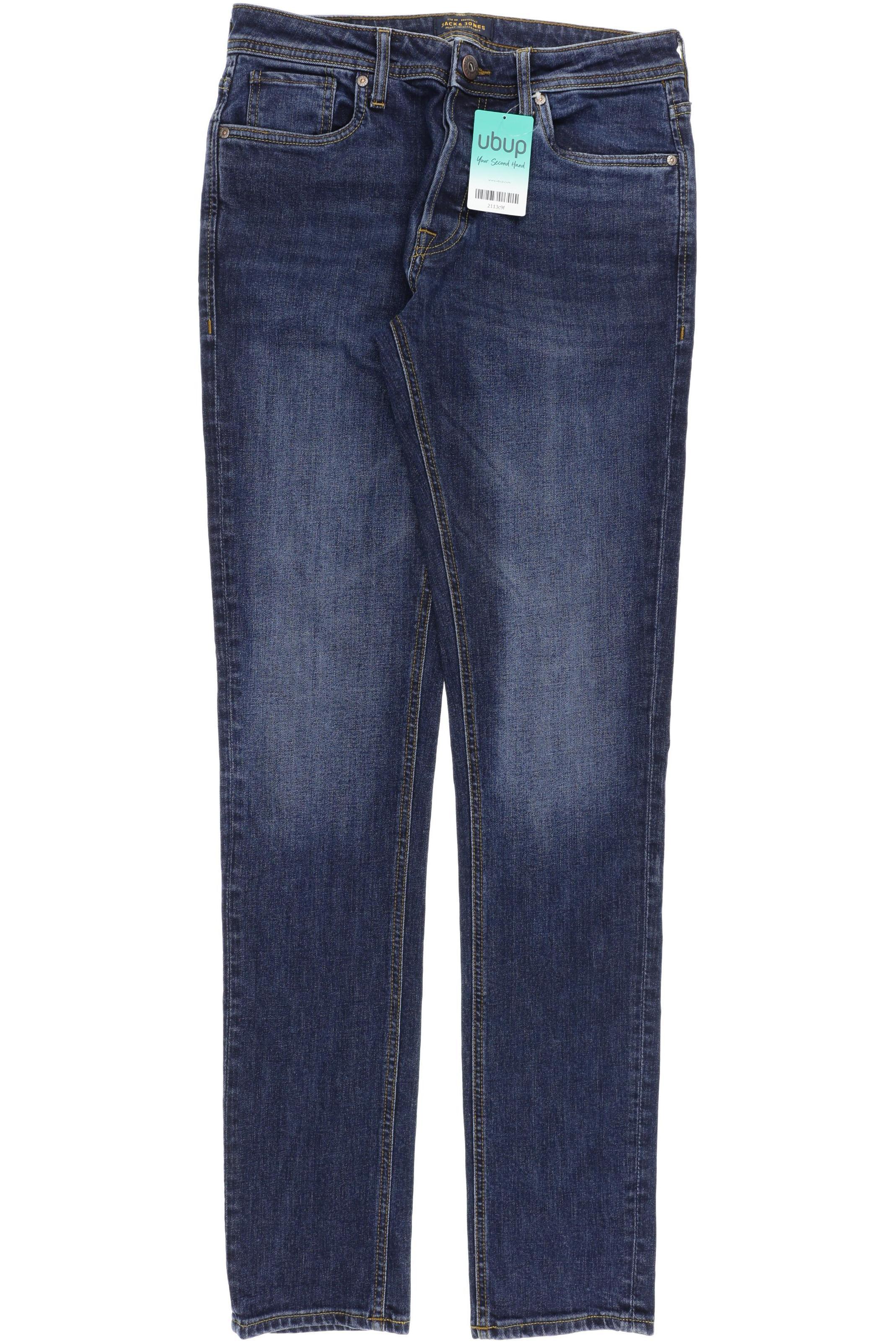 Thumbnail - Jack &amp; Jones Herren Jeans, blau, Gr. 30