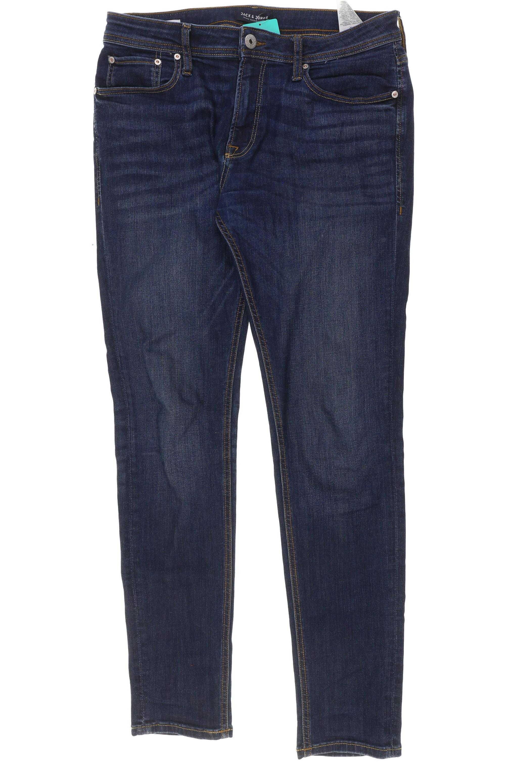 

Jack & Jones Herren Jeans, blau, Gr. 32