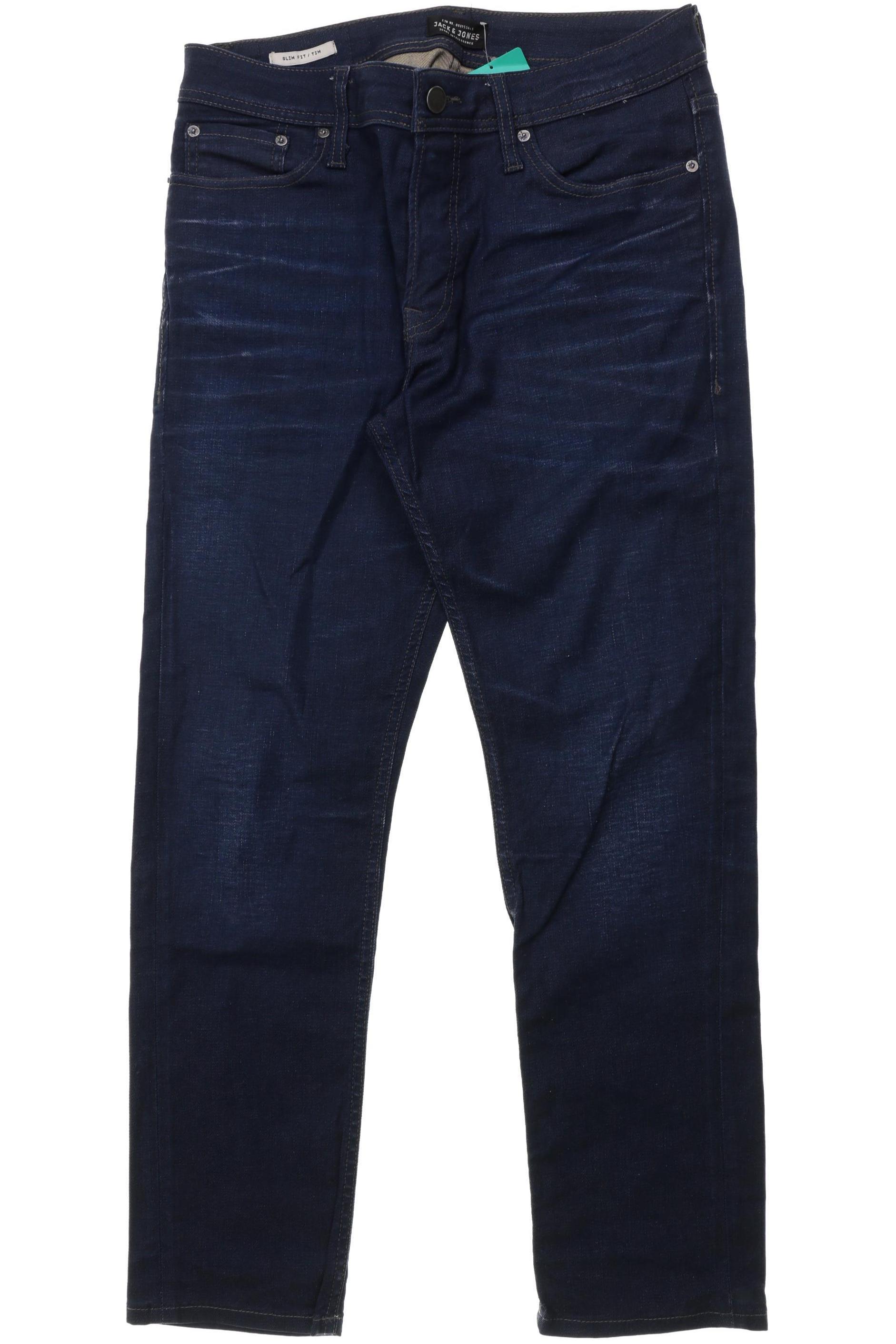 

Jack & Jones Herren Jeans, blau, Gr. 31