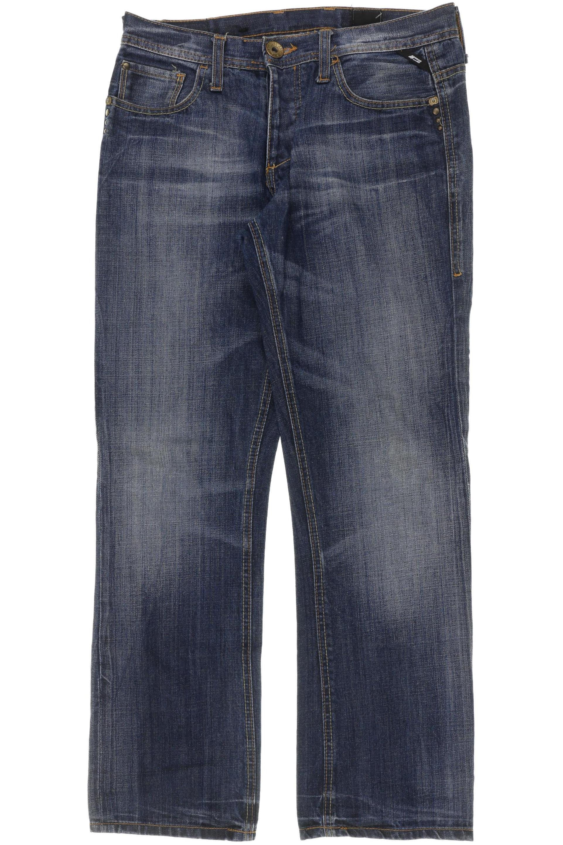 

Jack & Jones Herren Jeans, blau, Gr. 32
