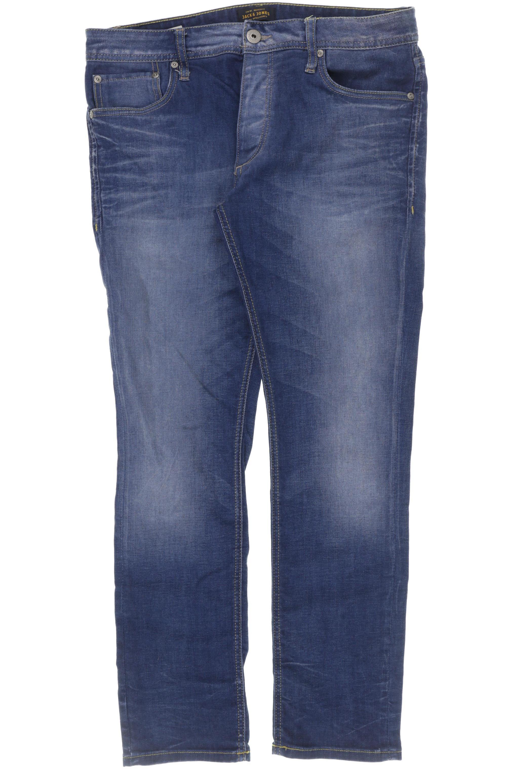 

Jack & Jones Herren Jeans, blau, Gr. 32