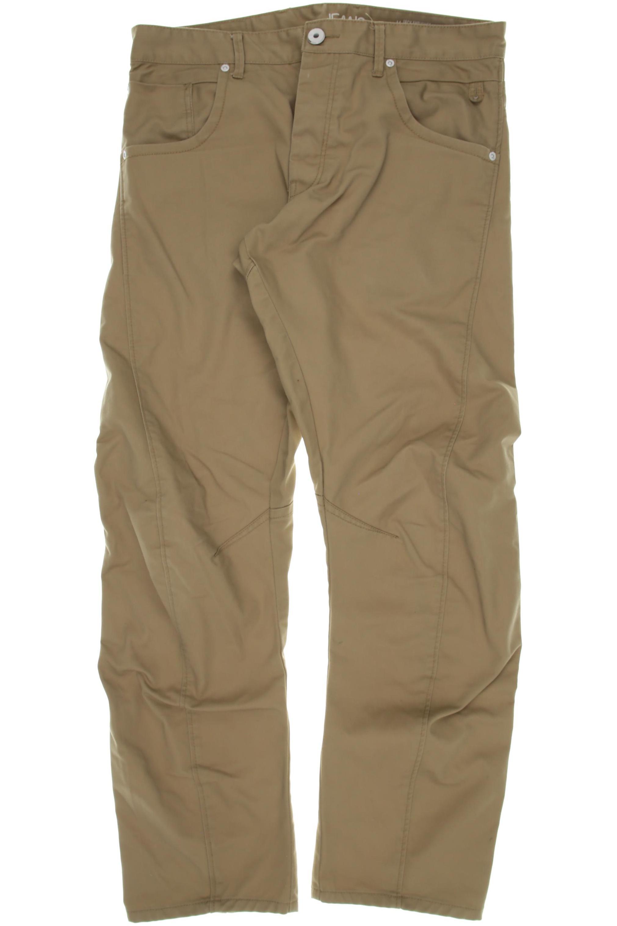 

Jack & Jones Herren Jeans, beige, Gr. 36