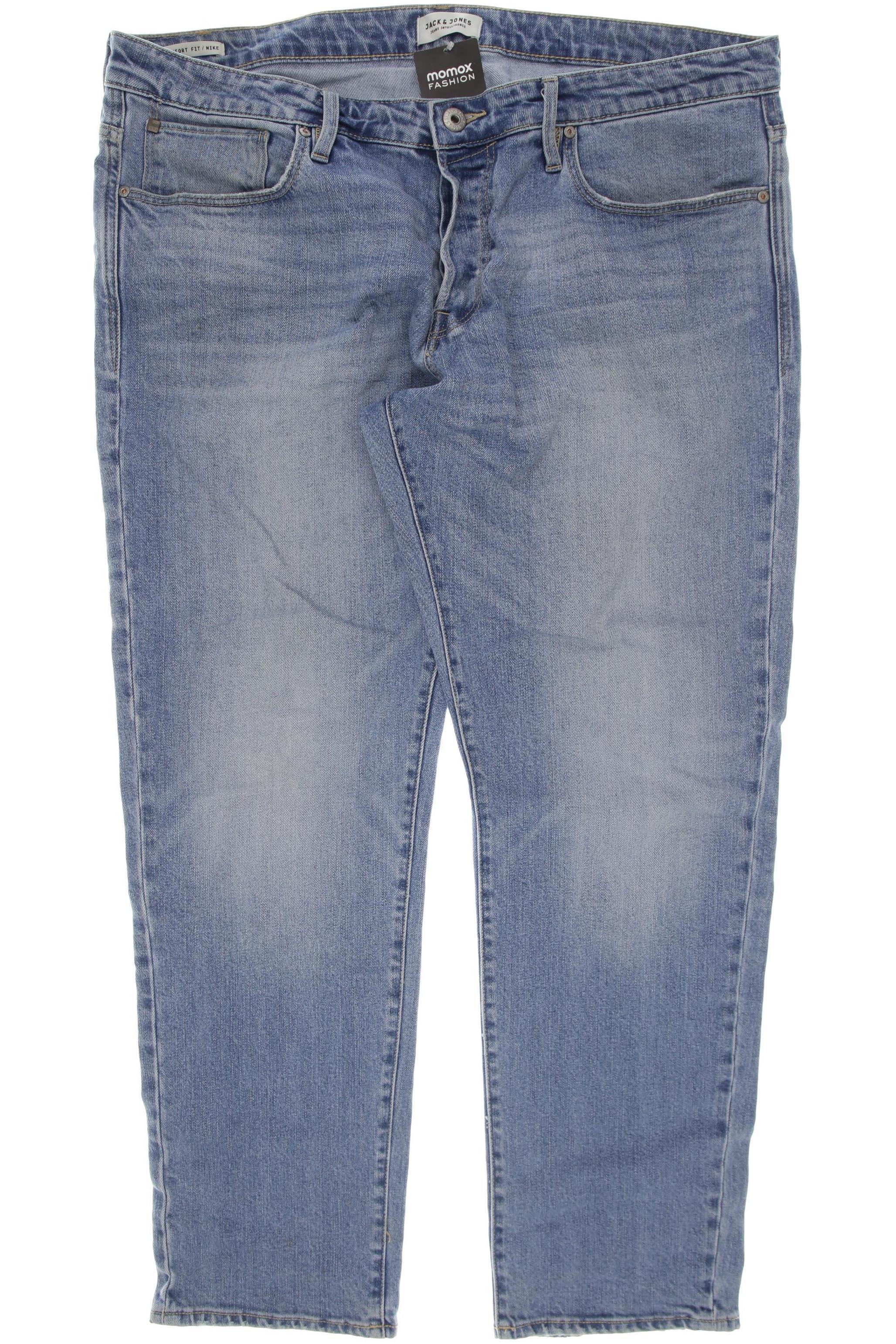 

Jack & Jones Herren Jeans, blau, Gr. 38