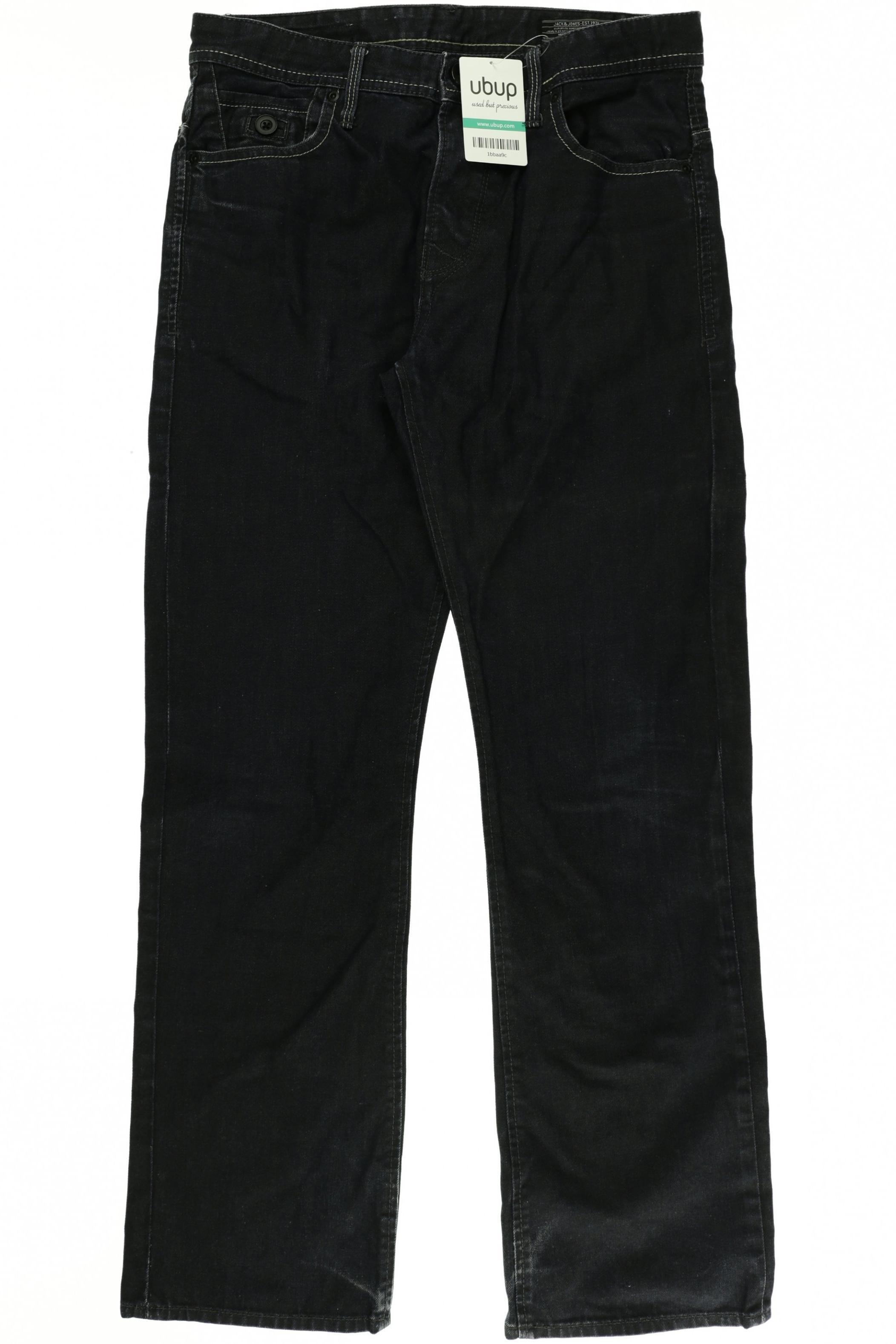 

Jack & Jones Herren Jeans, blau, Gr. 32