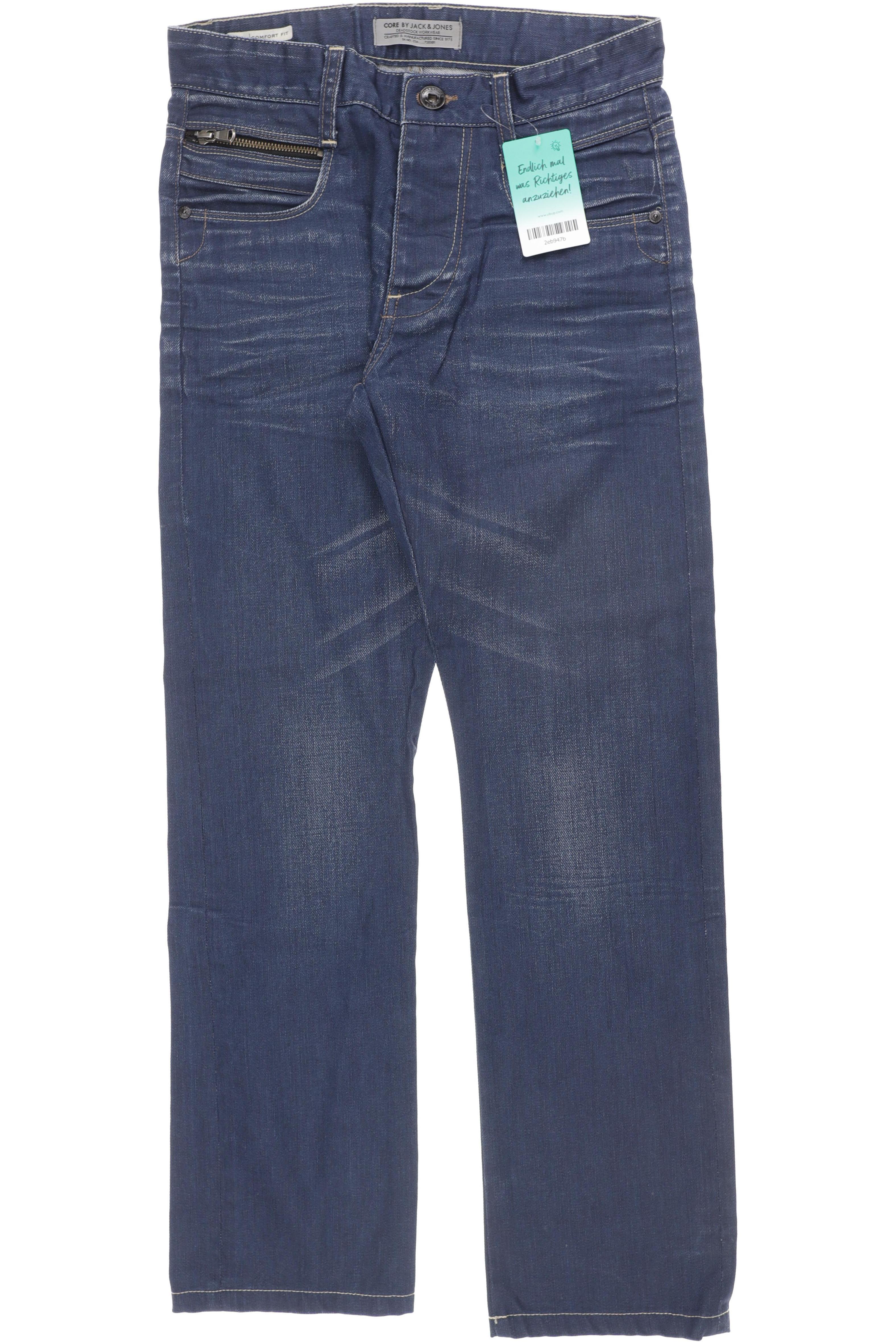 

Jack & Jones Herren Jeans, blau, Gr. 28