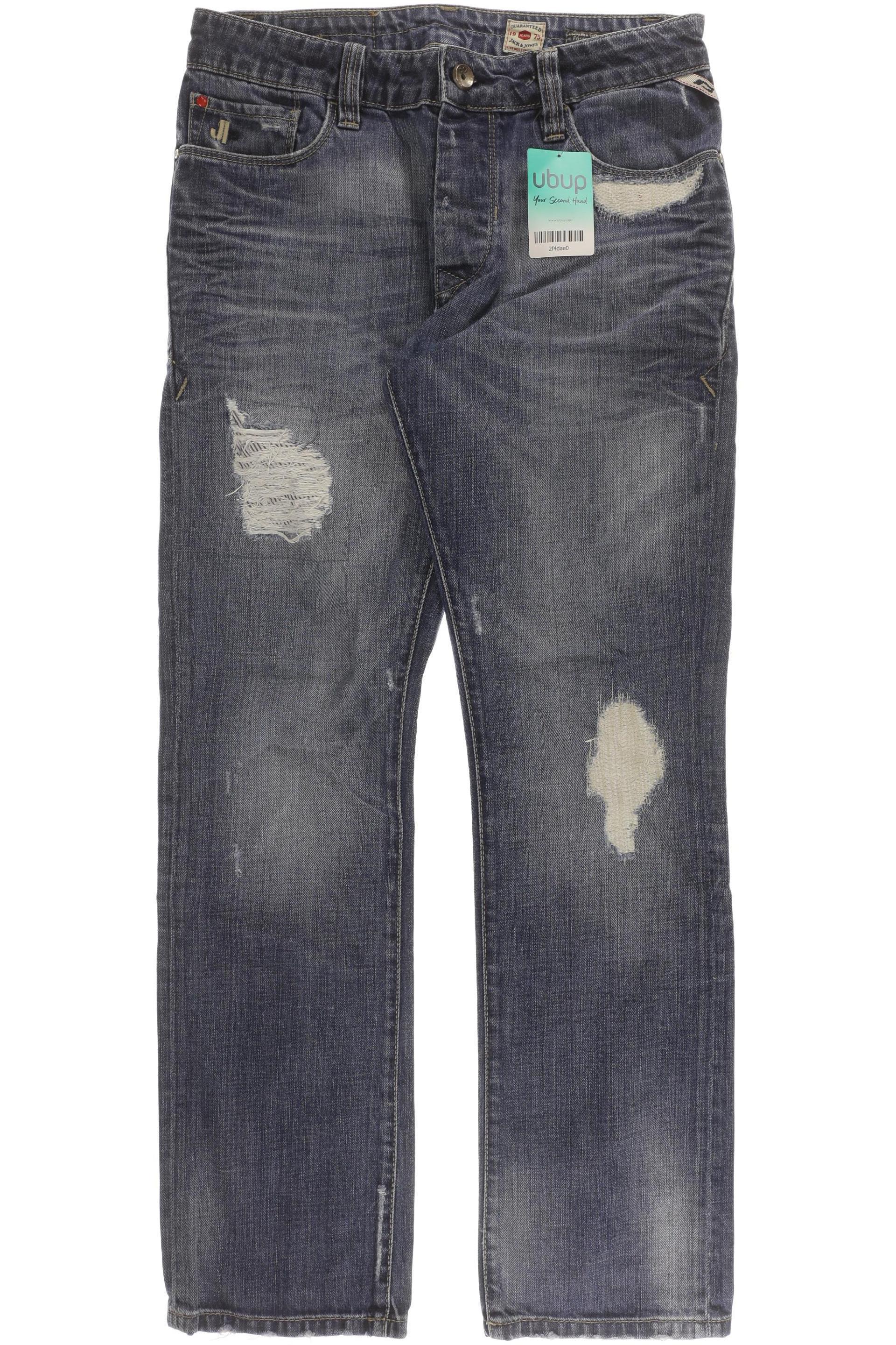 

Jack & Jones Herren Jeans, blau, Gr. 31