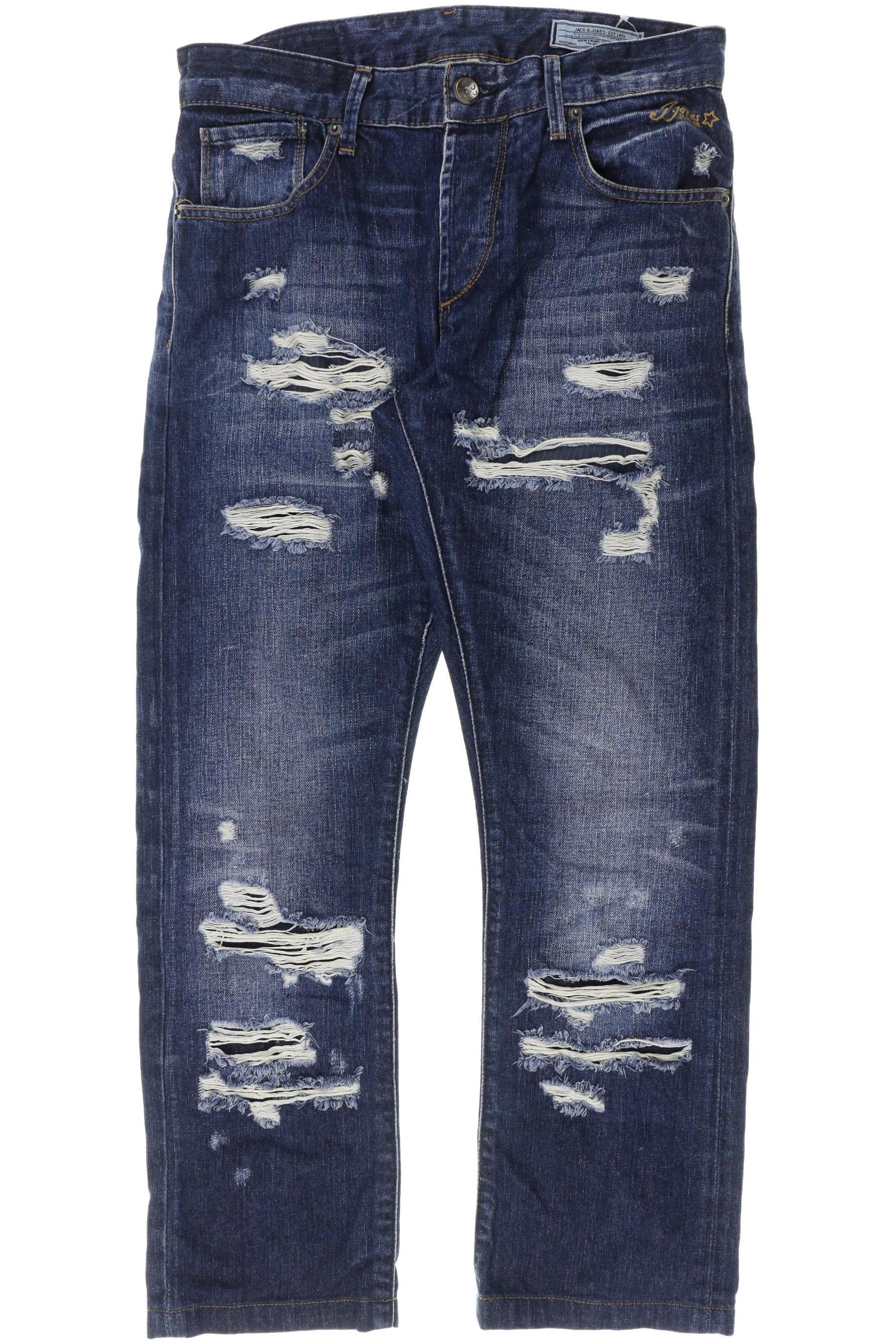 Thumbnail - Jack &amp; Jones Herren Jeans, blau, Gr. 30