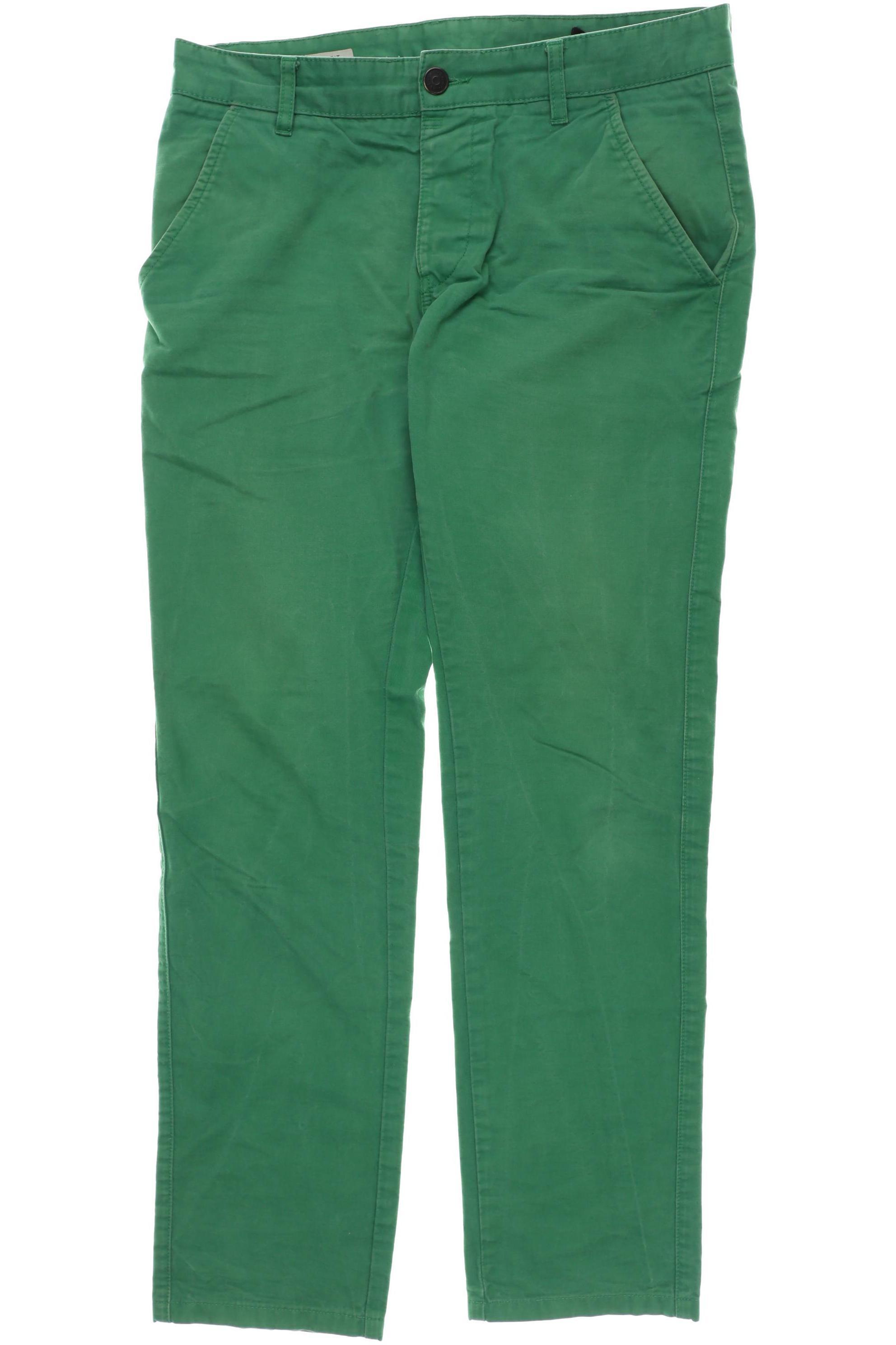 Thumbnail - Jack &amp; Jones Herren Jeans, grün, Gr. 34