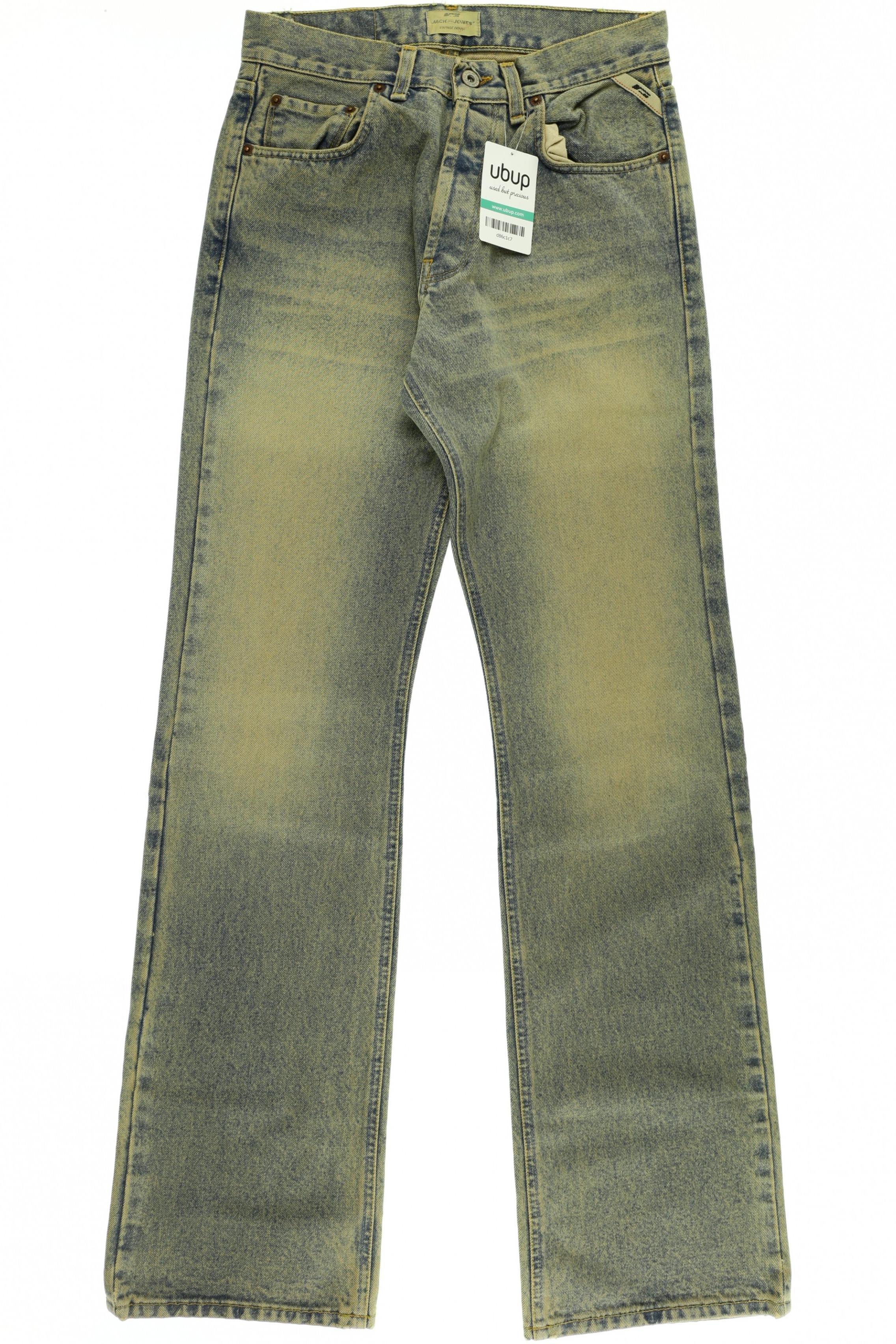 

Jack & Jones Herren Jeans, blau, Gr. 29