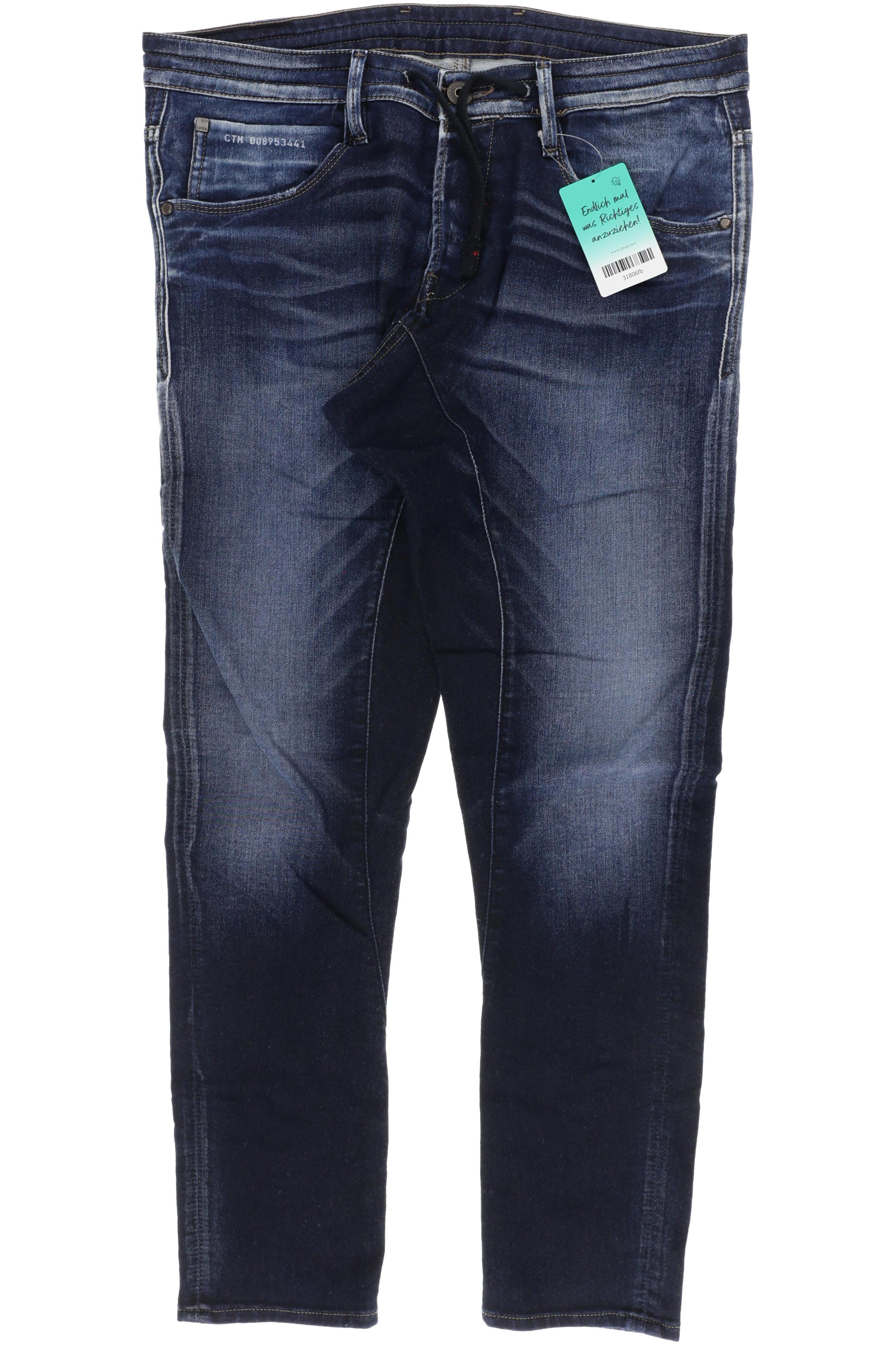 

Jack & Jones Herren Jeans, blau, Gr. 32