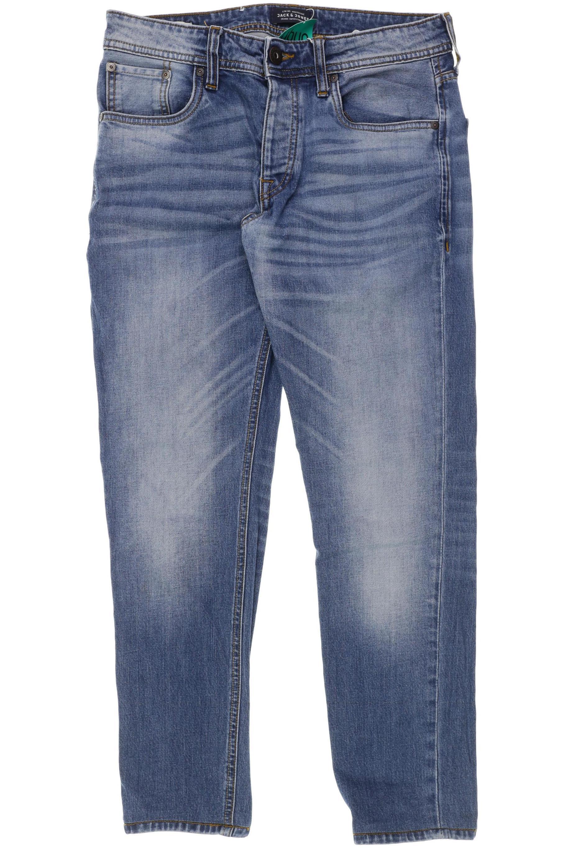 

Jack & Jones Herren Jeans, blau, Gr. 30