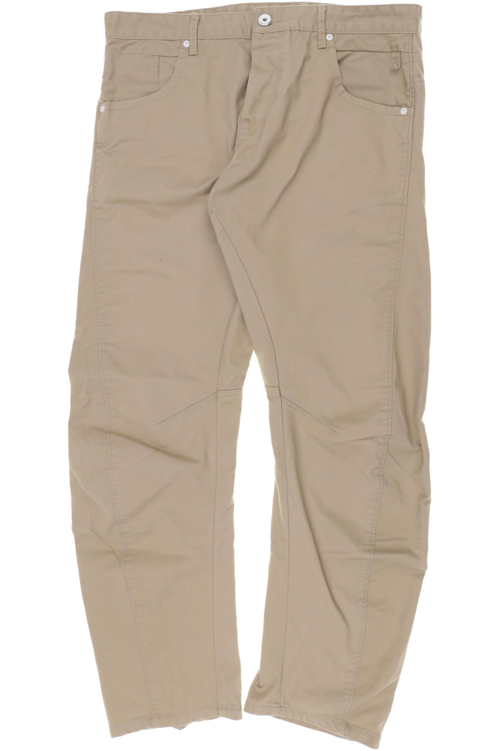 

Jack & Jones Herren Jeans, beige, Gr. 36