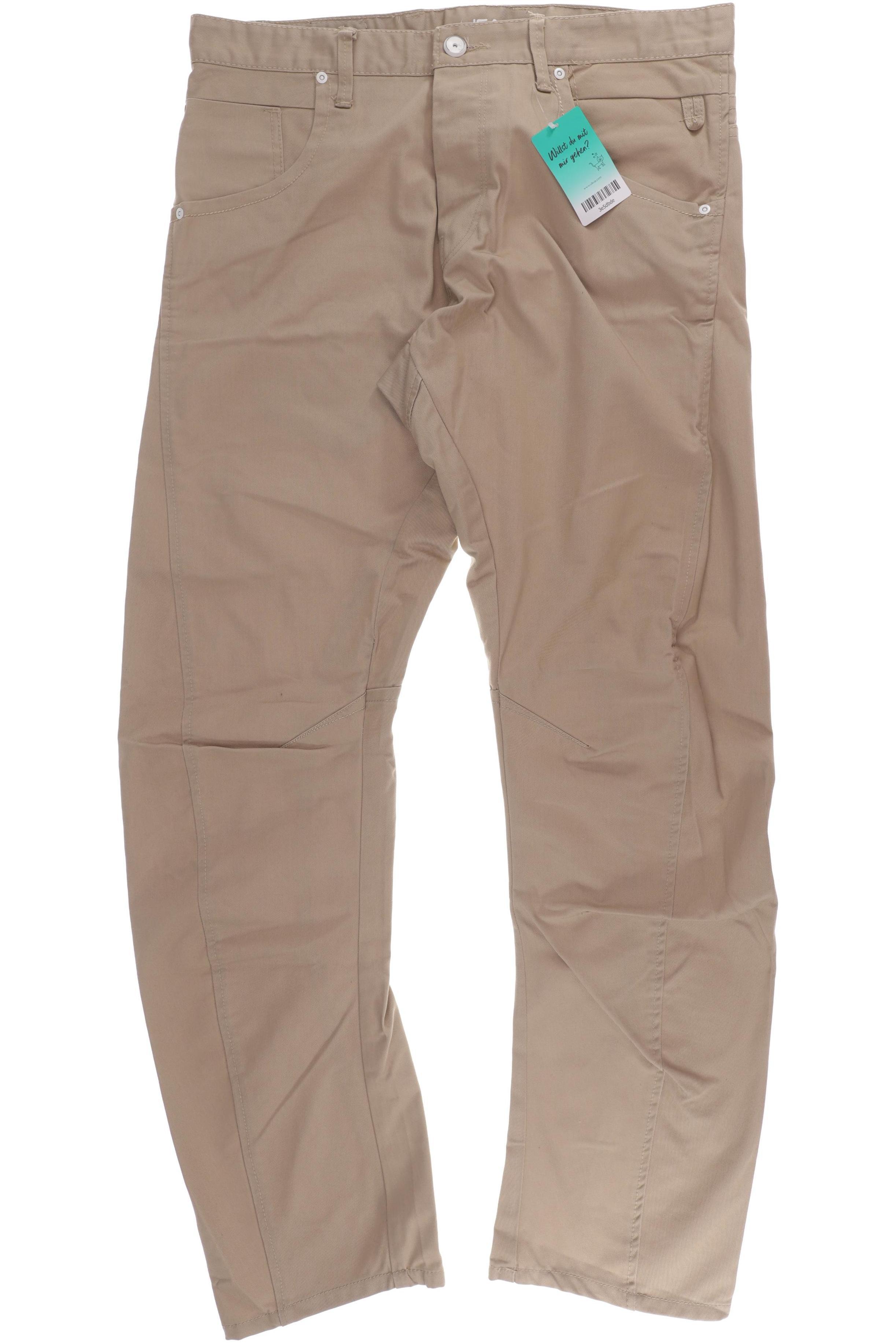 

Jack & Jones Herren Jeans, beige, Gr. 36