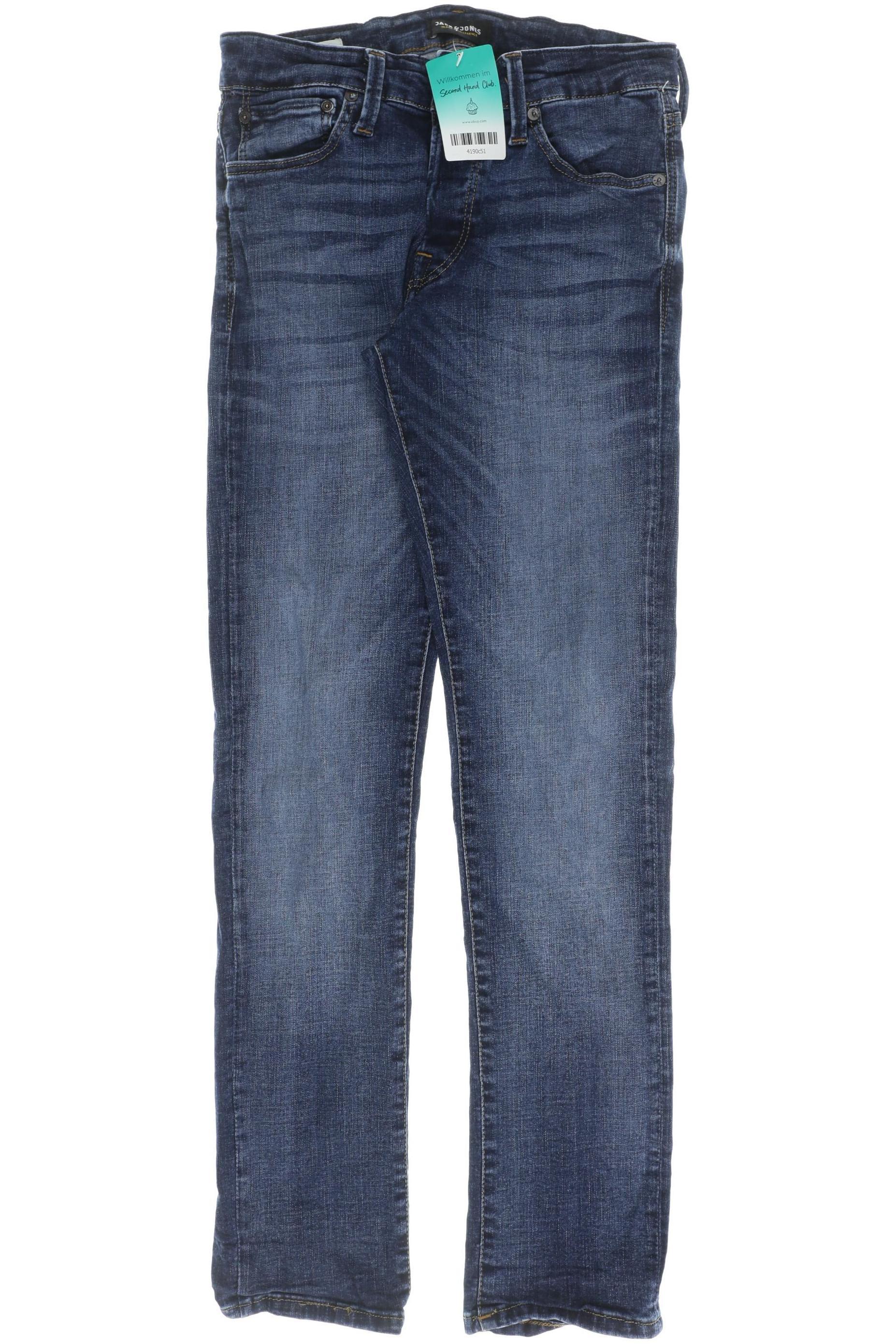 Thumbnail - Jack &amp; Jones Herren Jeans, blau, Gr. 28