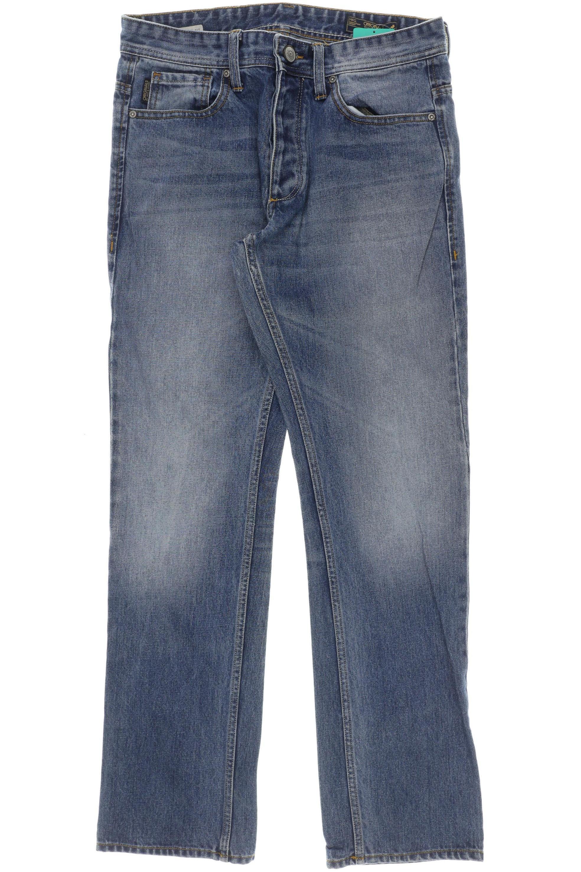 

Jack & Jones Herren Jeans, blau, Gr. 32