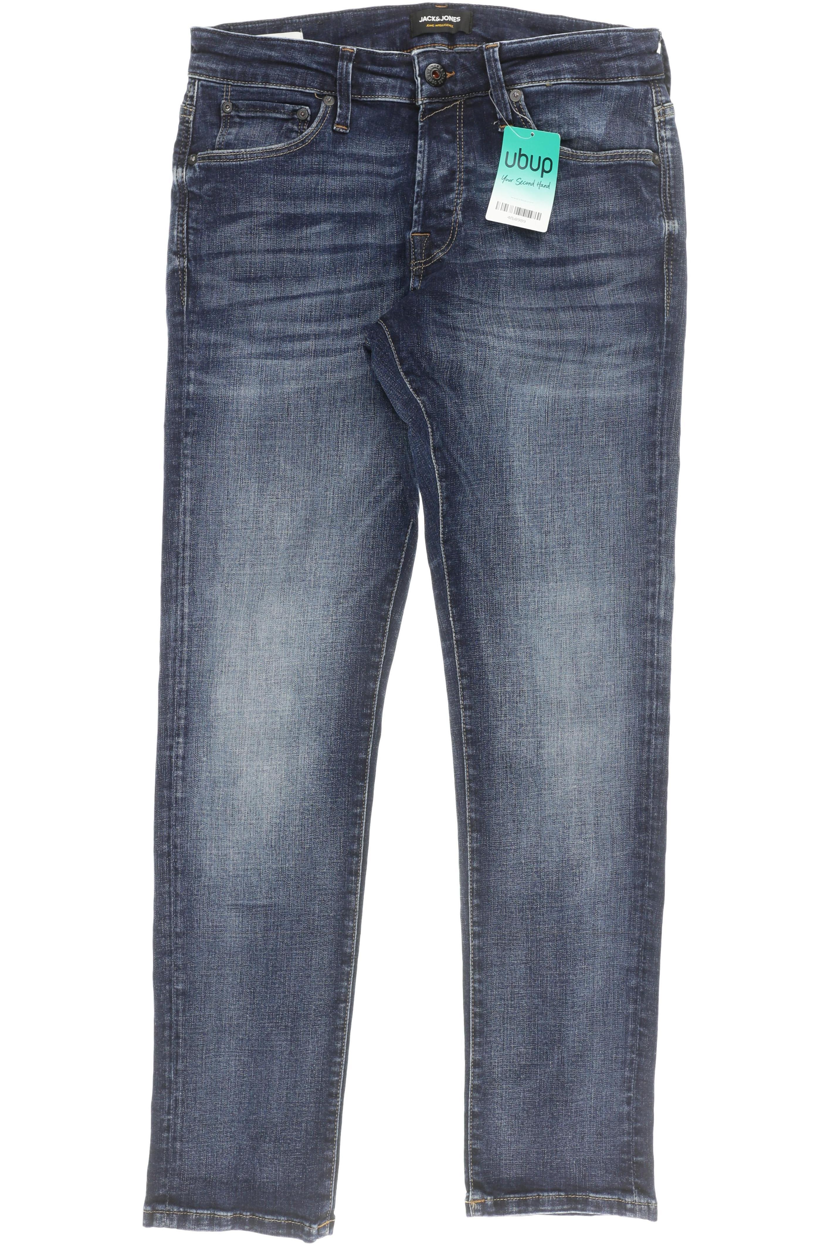 

Jack & Jones Herren Jeans, blau, Gr. 31