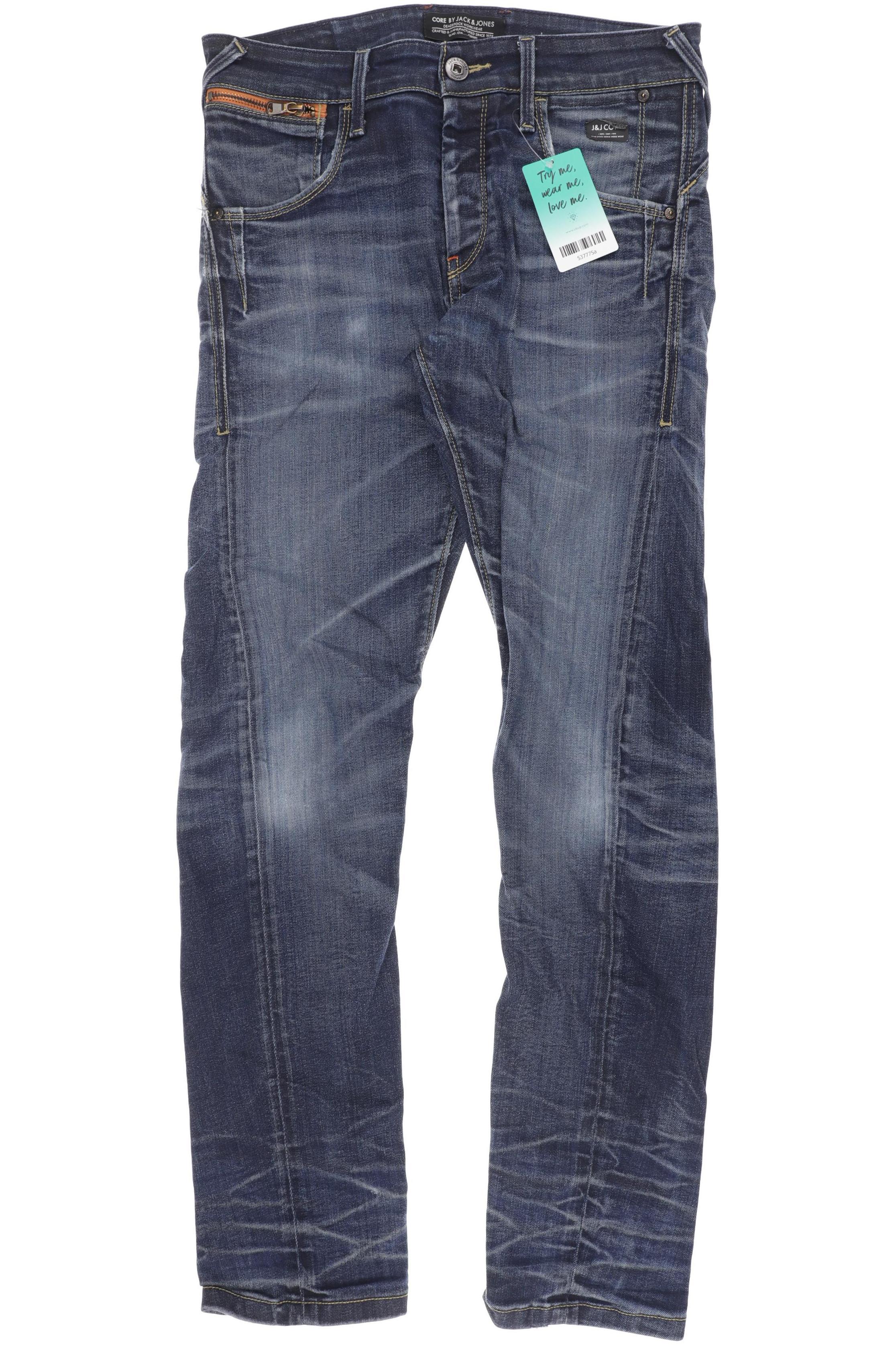 

Jack & Jones Herren Jeans, blau, Gr. 31