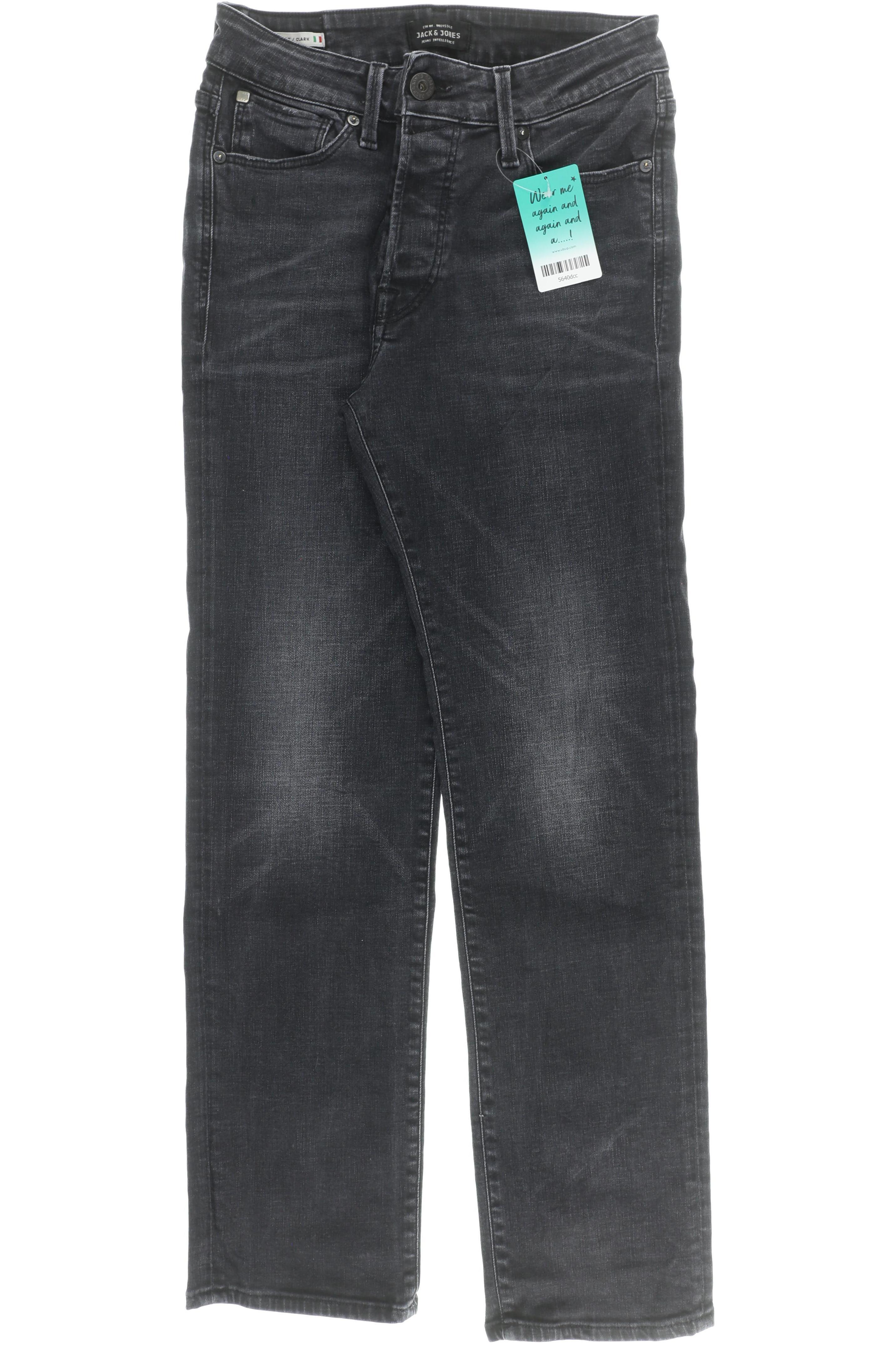 Thumbnail - Jack &amp; Jones Herren Jeans, schwarz, Gr. 28