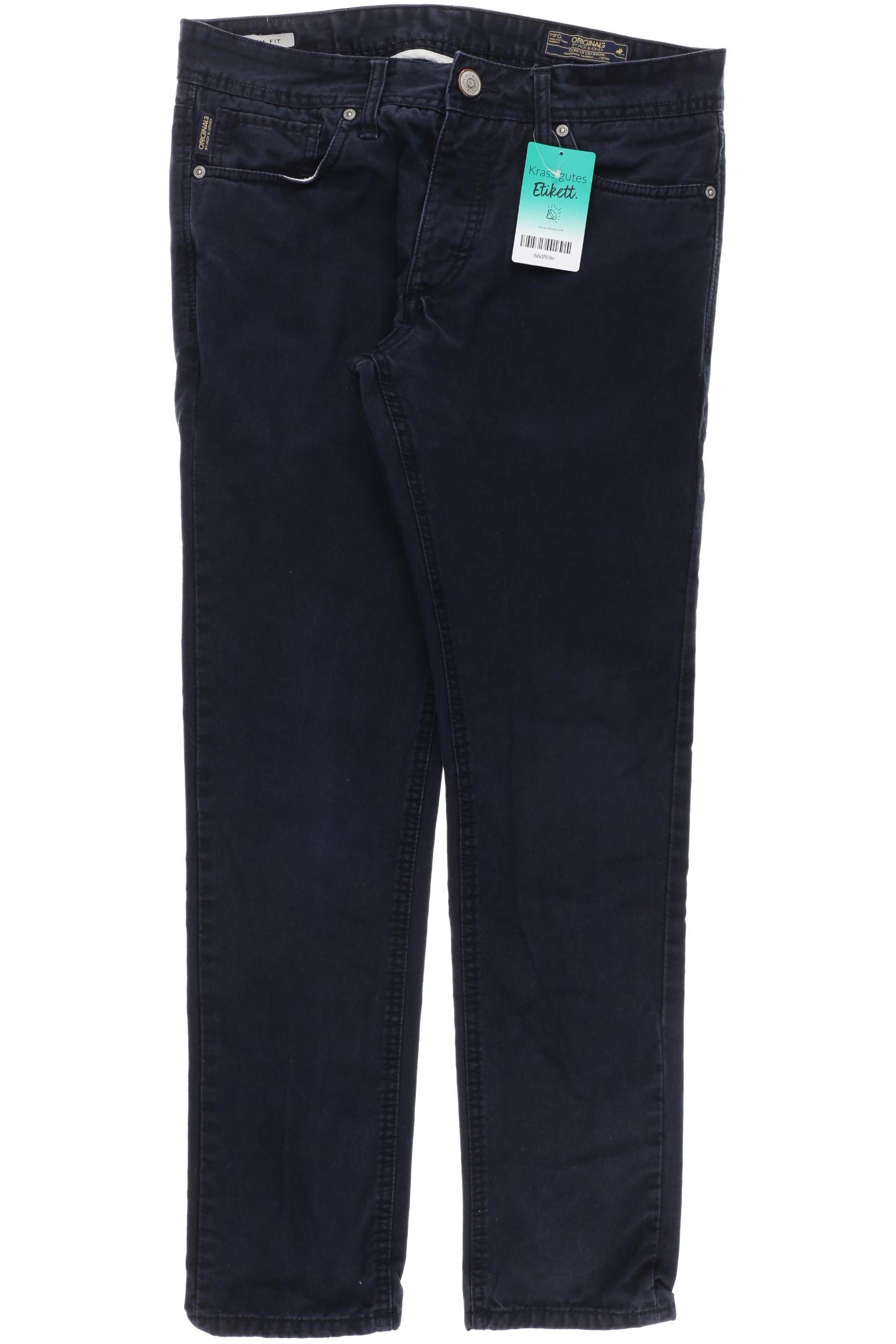 

Jack & Jones Herren Jeans, blau, Gr. 32