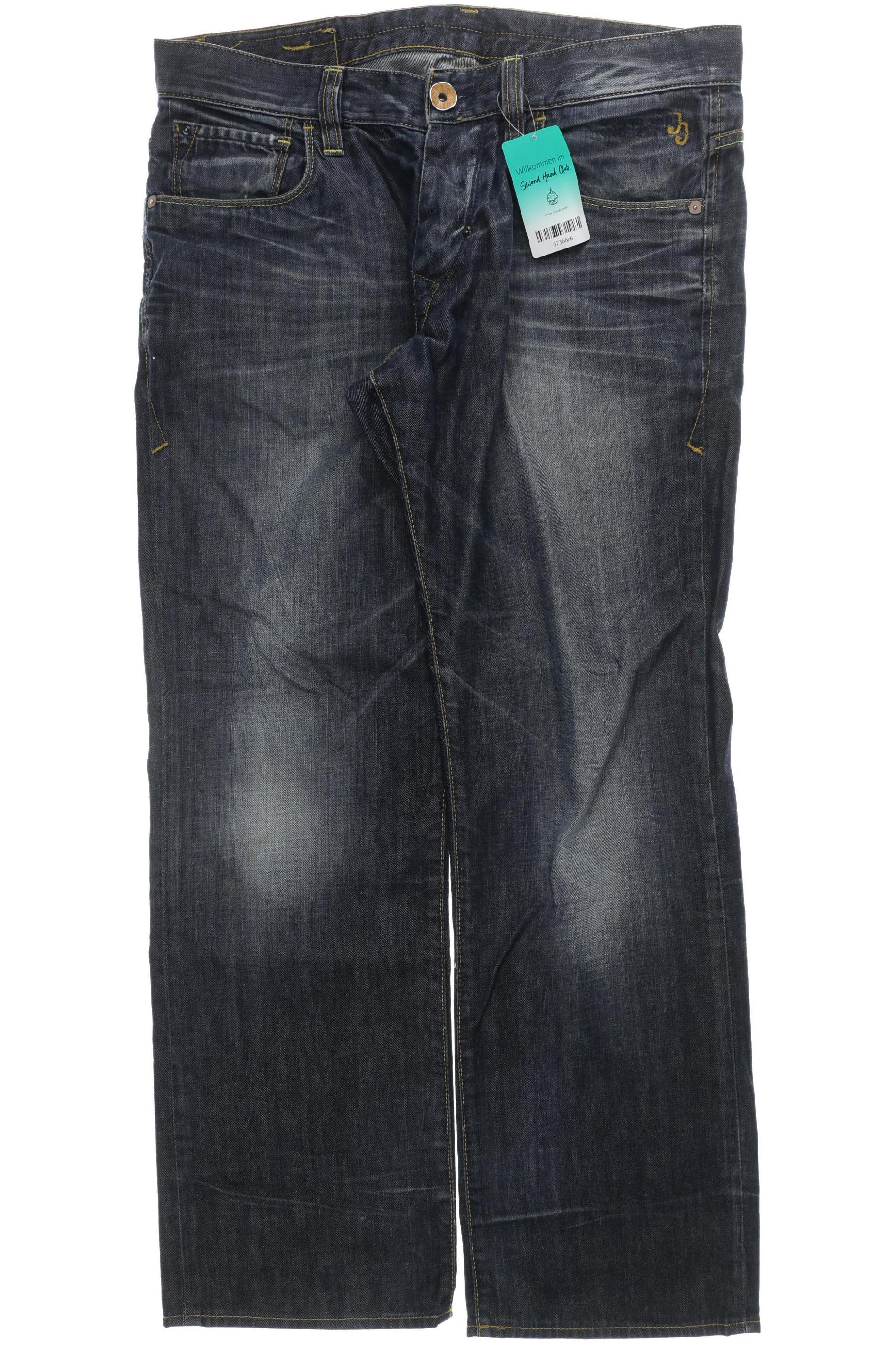 

Jack & Jones Herren Jeans, blau, Gr. 34