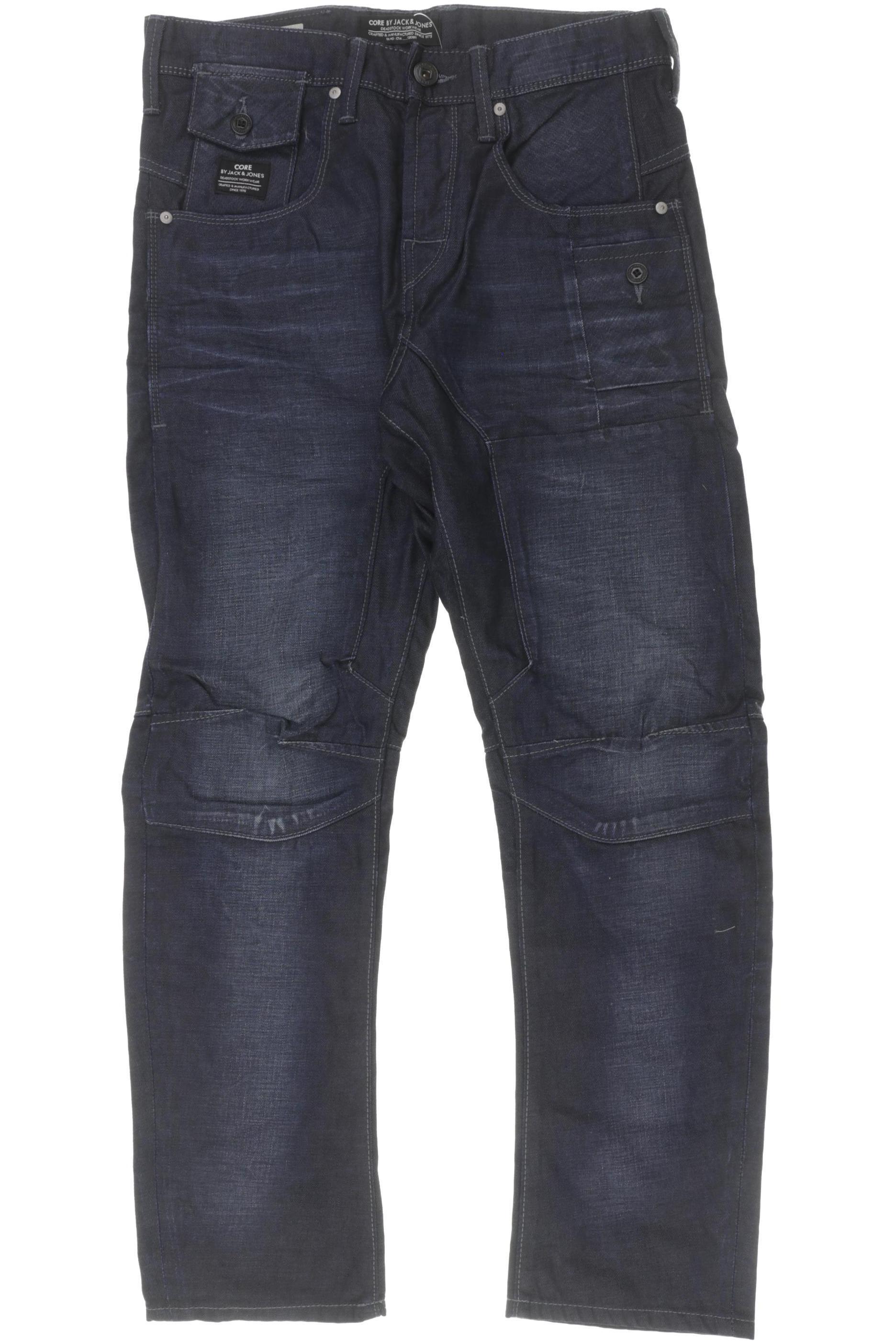 Thumbnail - Jack &amp; Jones Herren Jeans, blau, Gr. 32