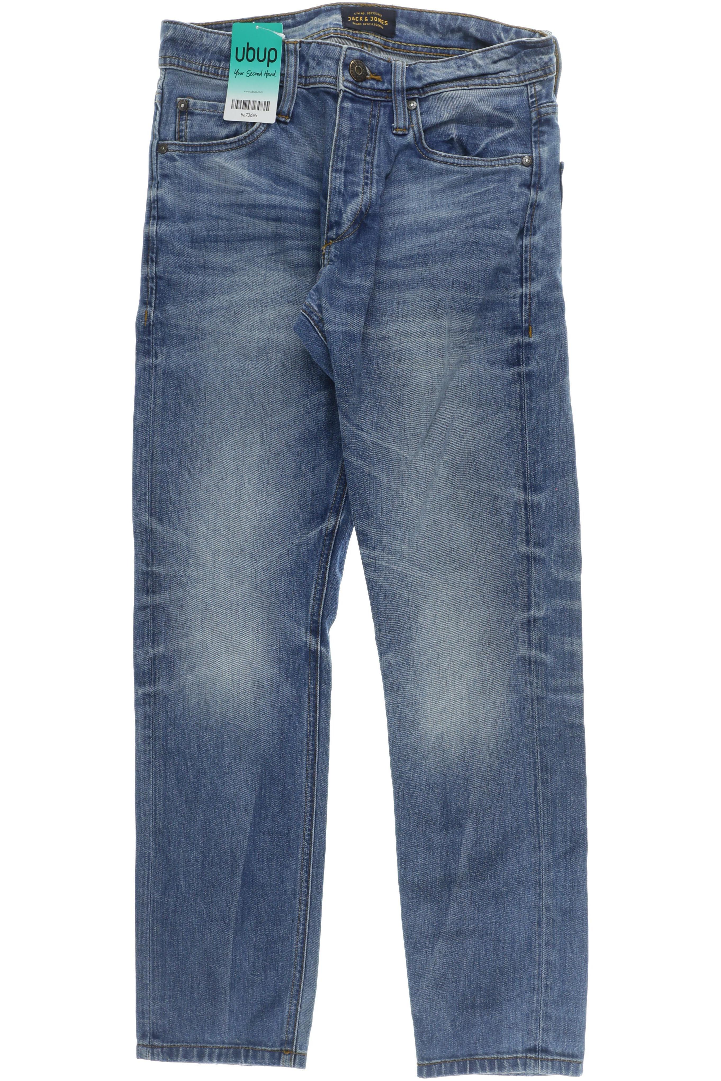 

Jack & Jones Herren Jeans, blau, Gr. 28