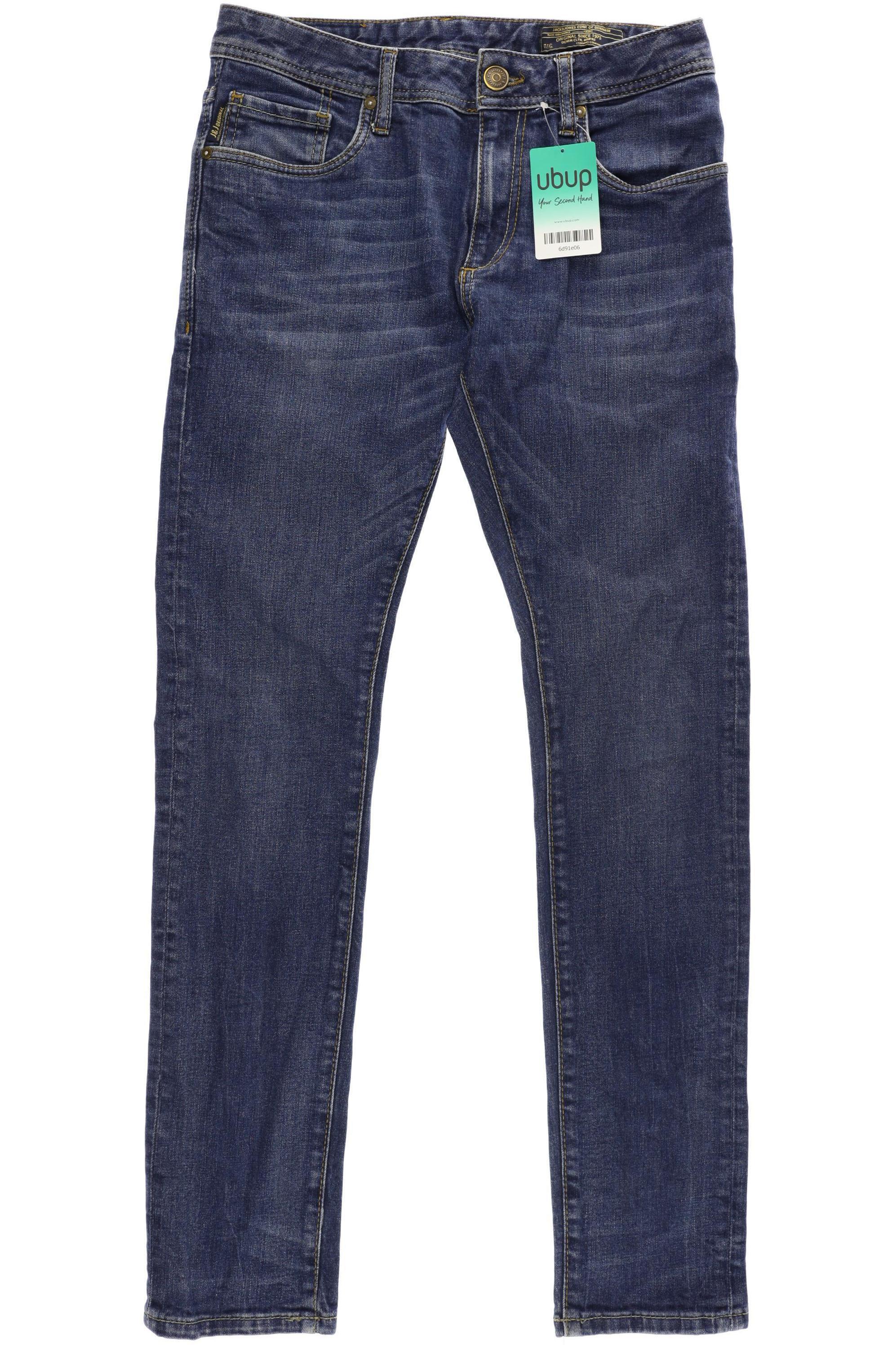 

Jack & Jones Herren Jeans, blau, Gr. 30