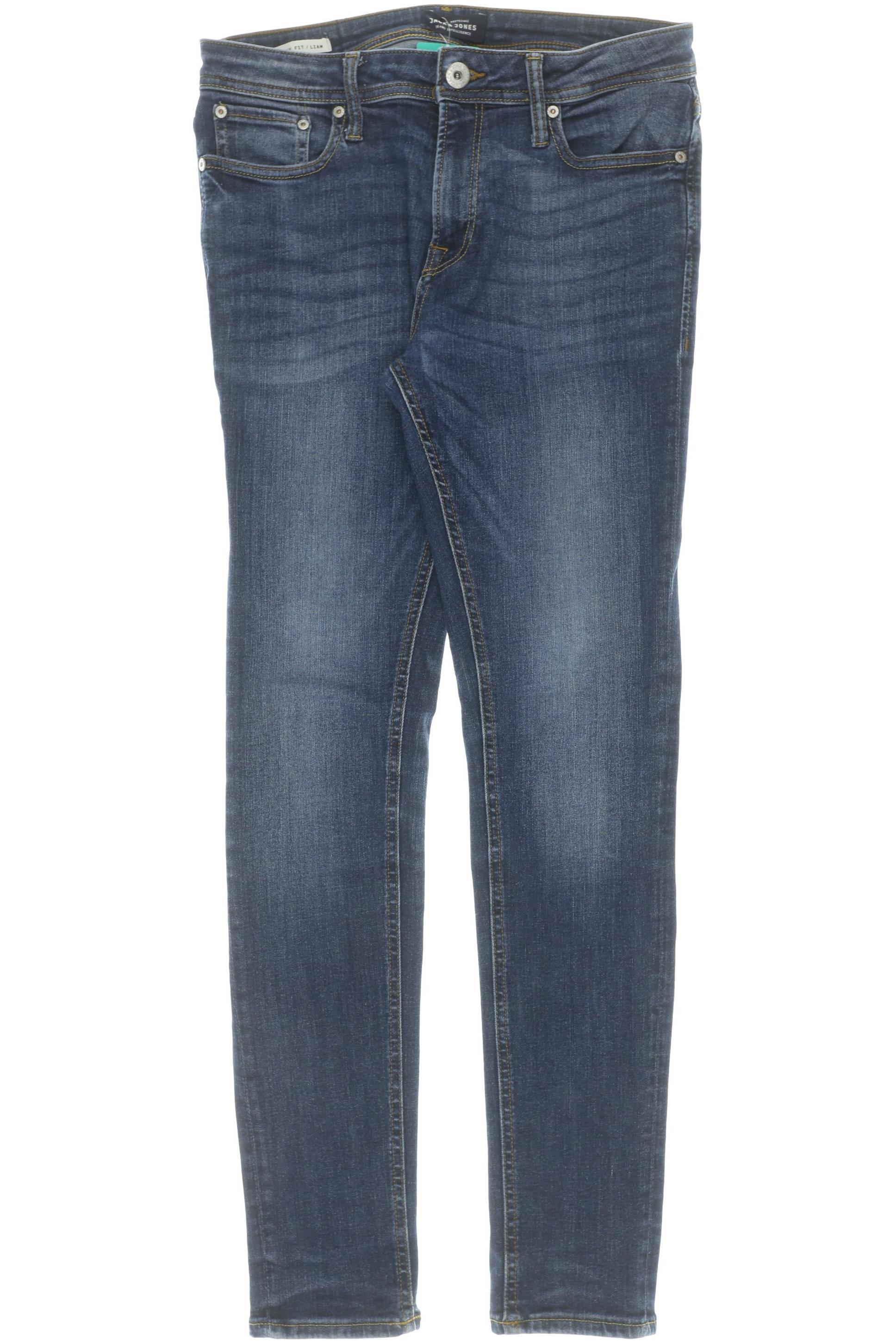 

Jack & Jones Herren Jeans, blau, Gr. 31