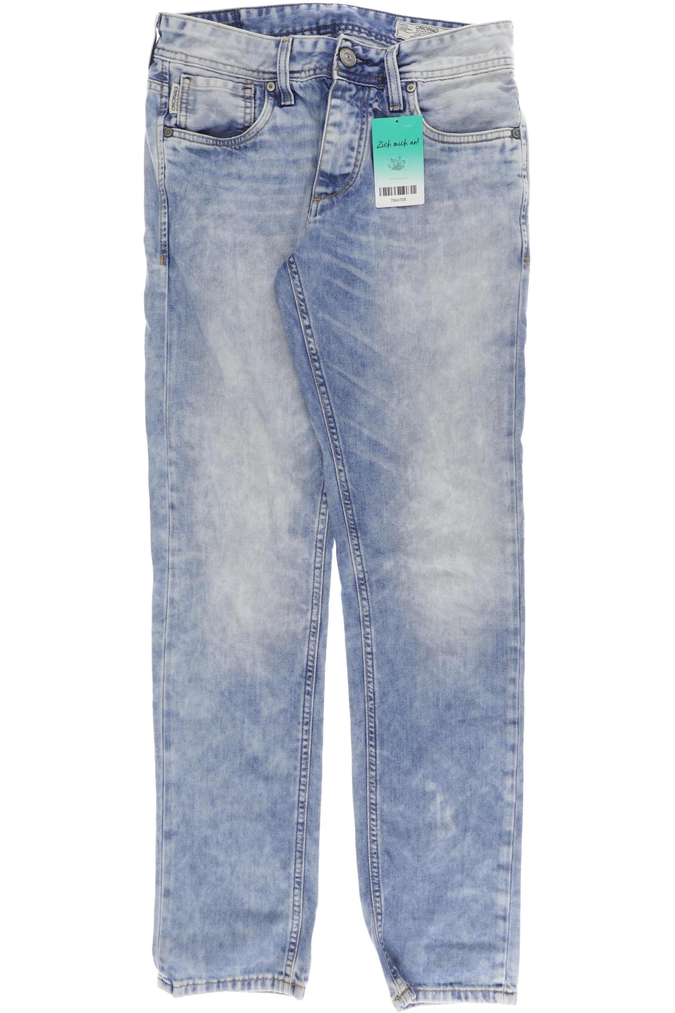 

Jack & Jones Herren Jeans, blau, Gr. 29