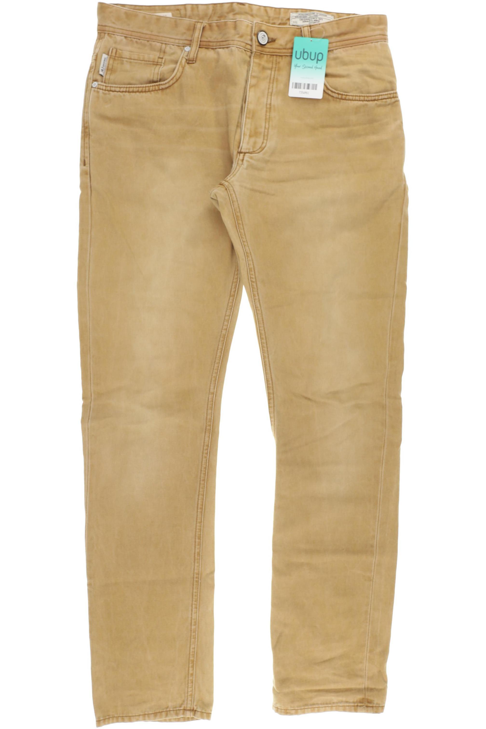 Thumbnail - Jack &amp; Jones Herren Jeans, beige, Gr. 33
