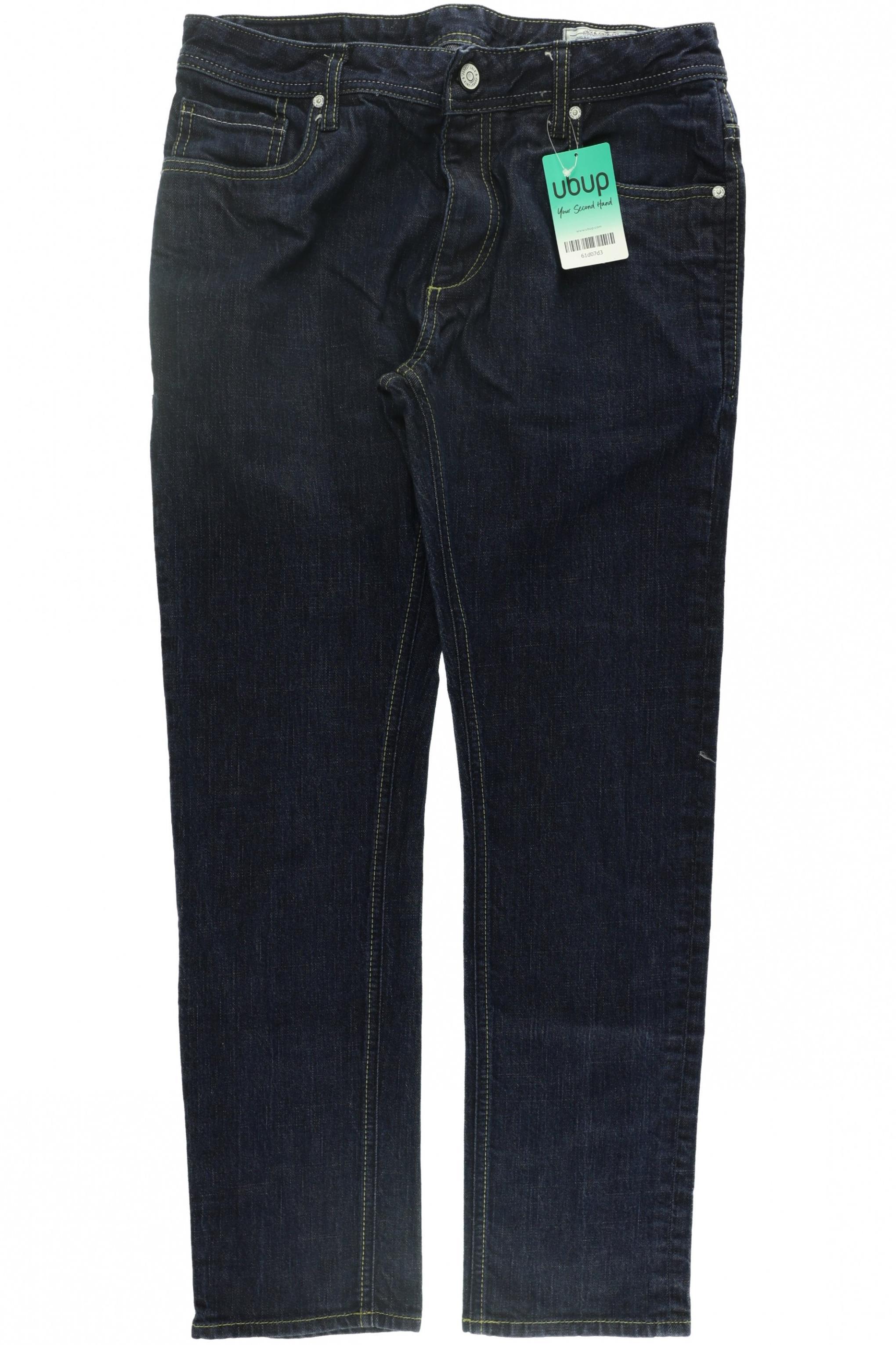 

Jack & Jones Herren Jeans, blau, Gr. 30