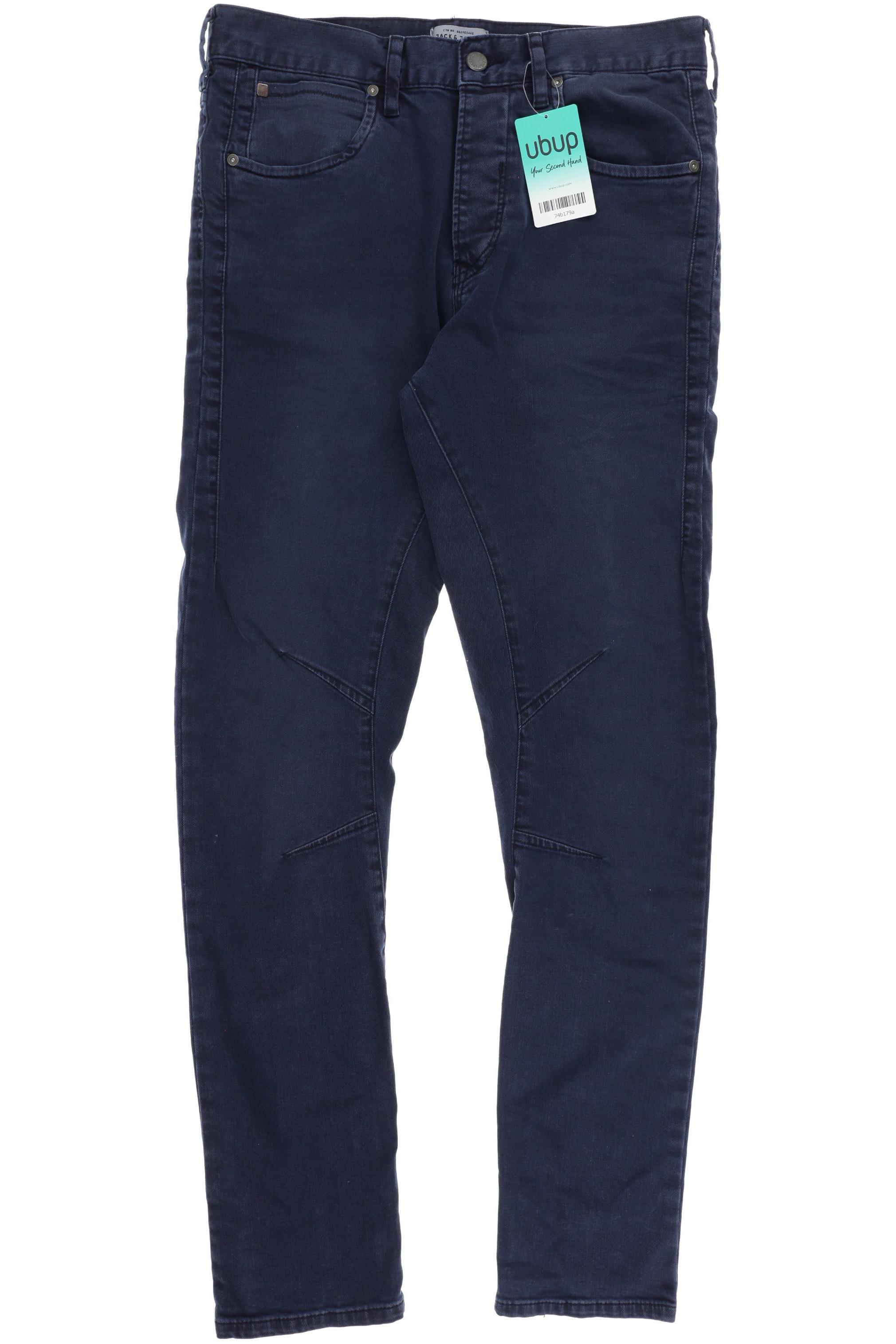 

Jack & Jones Herren Jeans, blau, Gr. 31